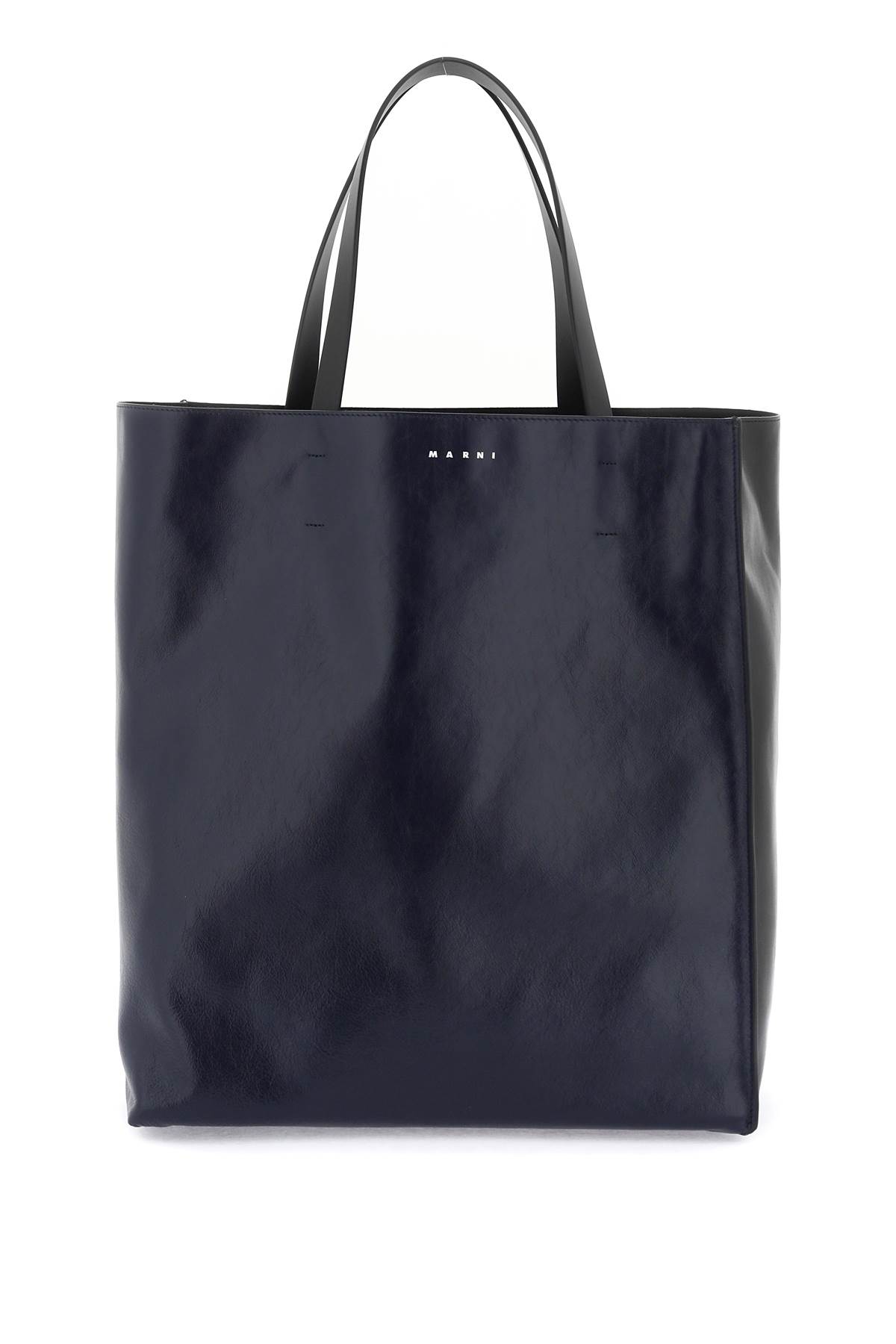 Large Soft Museum Bag