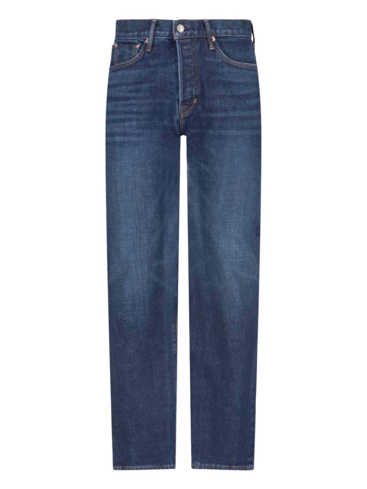 TOM FORD STRAIGHT JEANS 