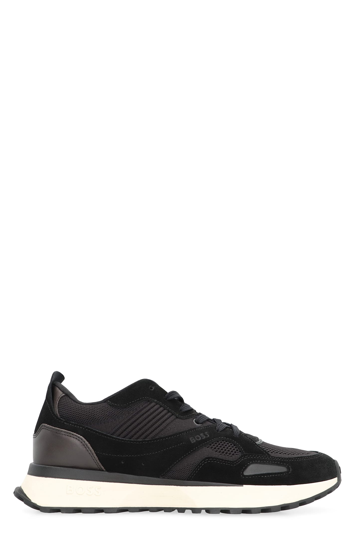 Jonah Low-top Sneakers