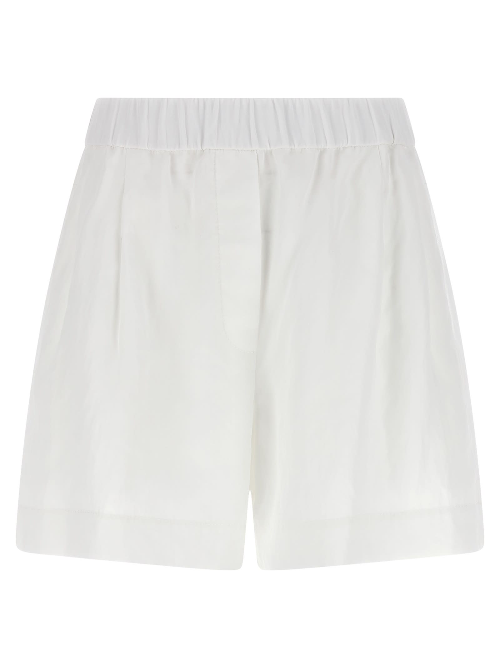 baggy Shorts