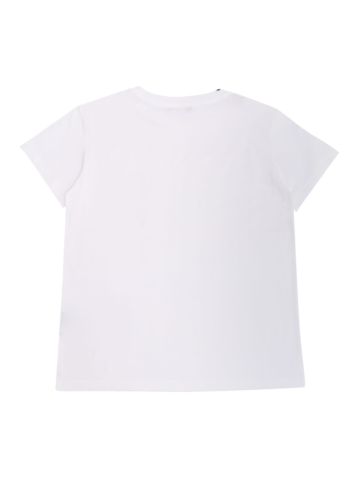 Balmain T-shirt/top In White