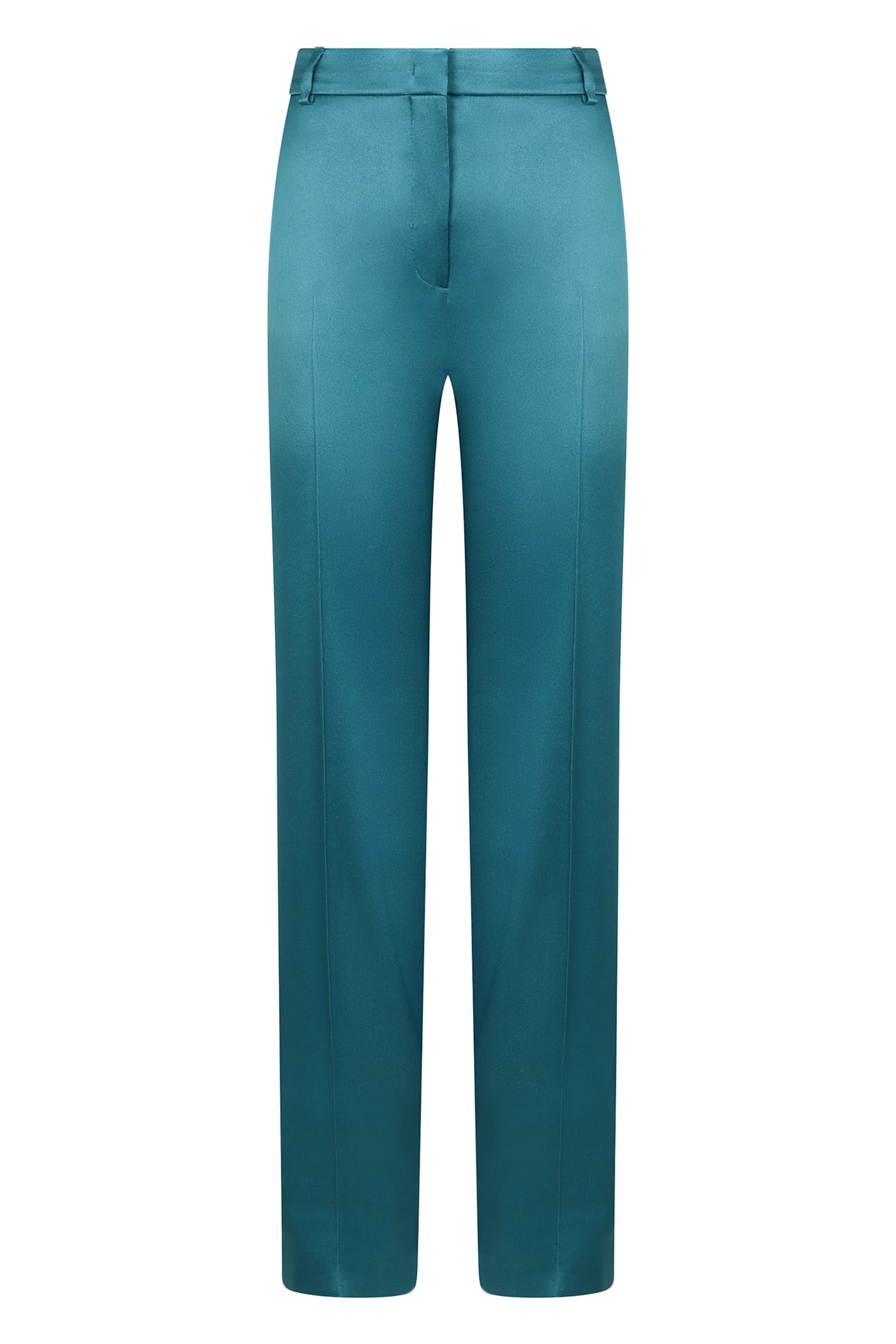 Satin Trousers