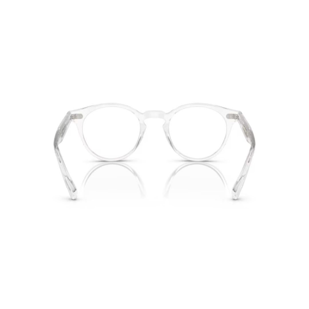 Shop Oliver Peoples 5459u Vista1011