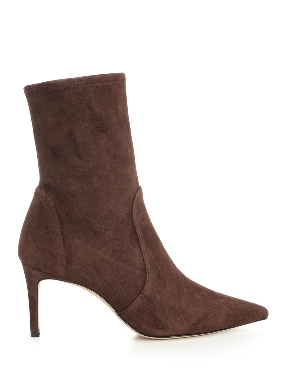 Stuart Weitzman Stuart Power Boot