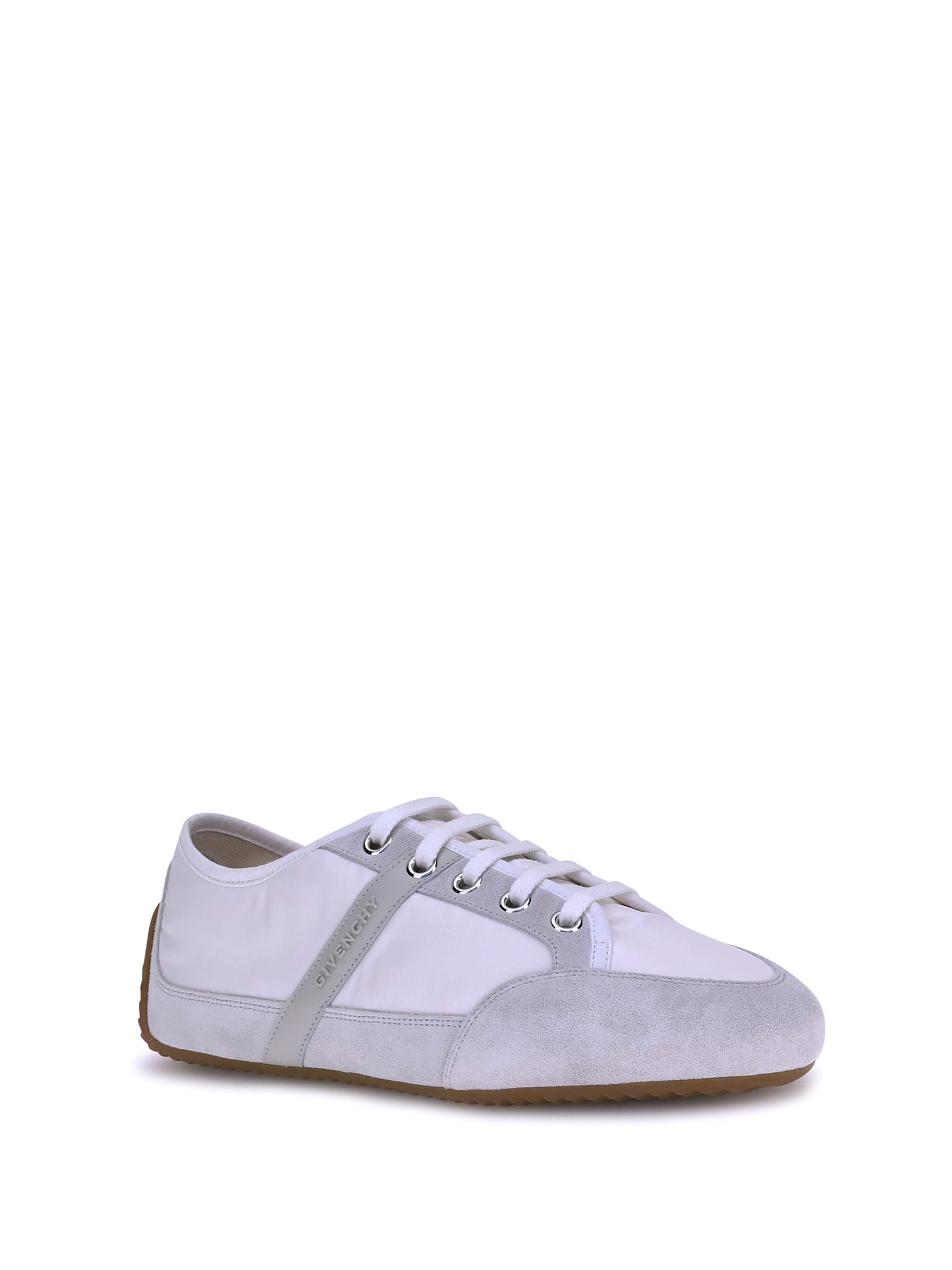 Givenchy Slim Sneakers