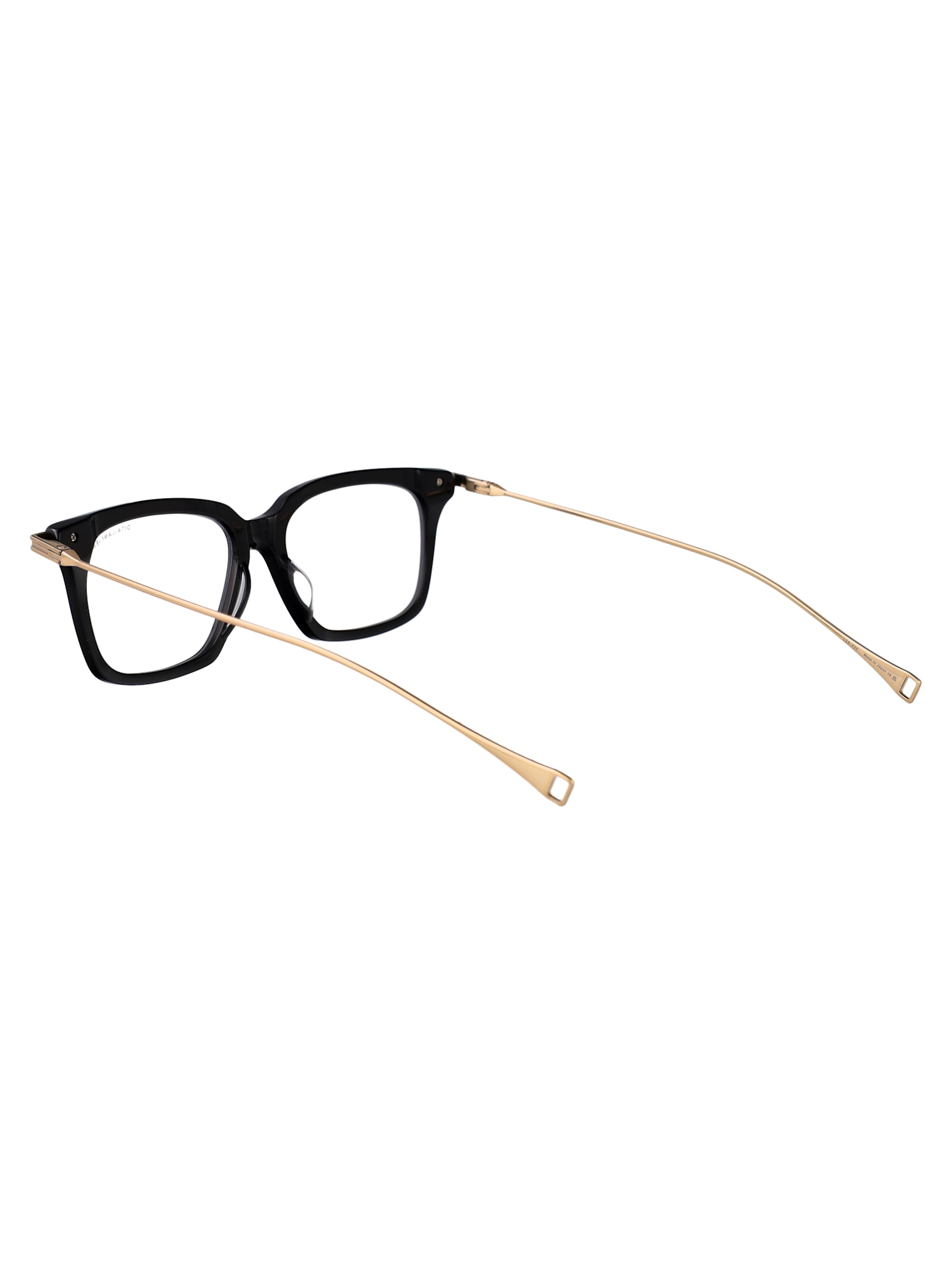 Dita Lsa-425 Glasses In Black