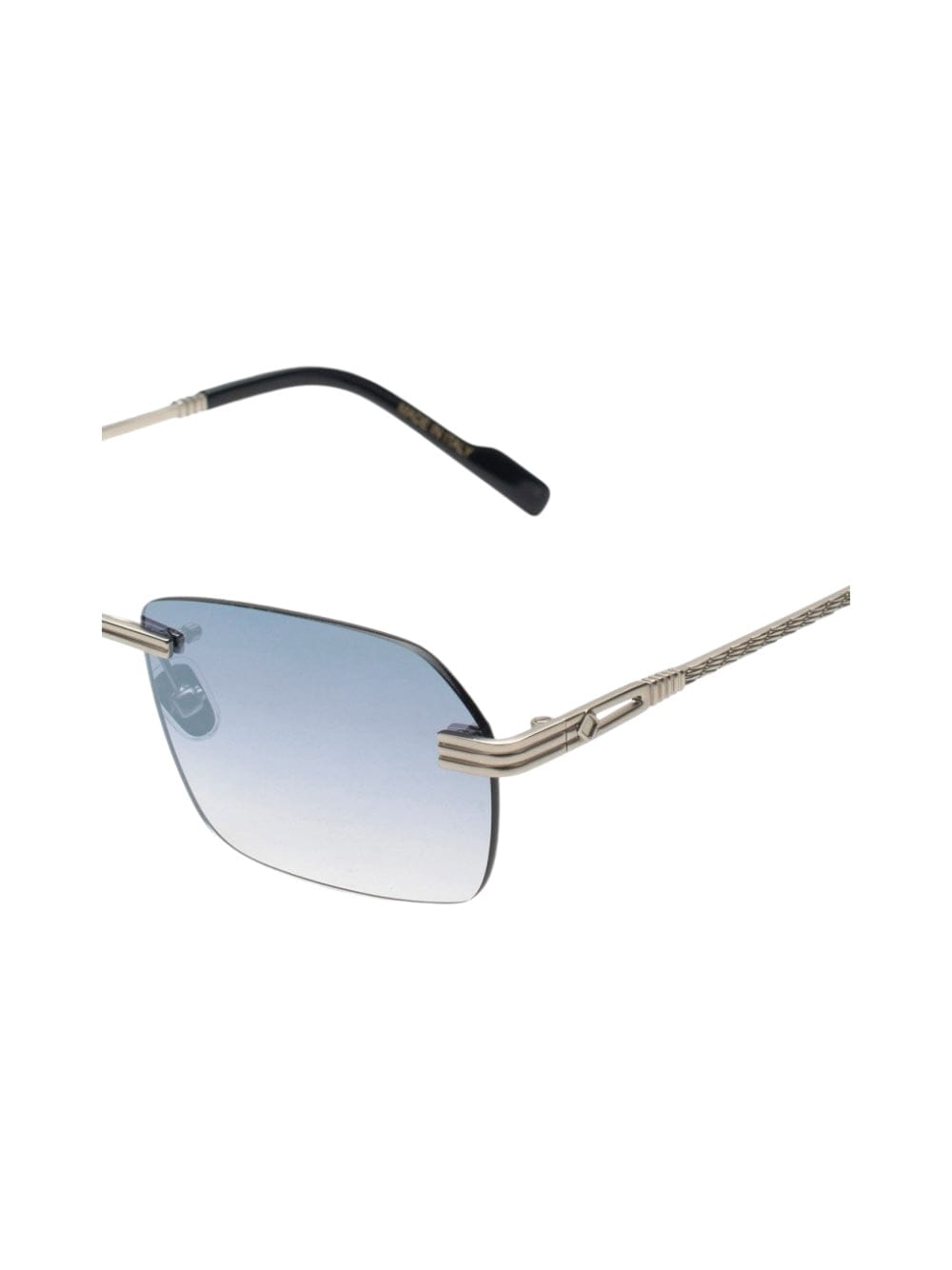 Shop Bust Out Travis Ii Square Sunglasses