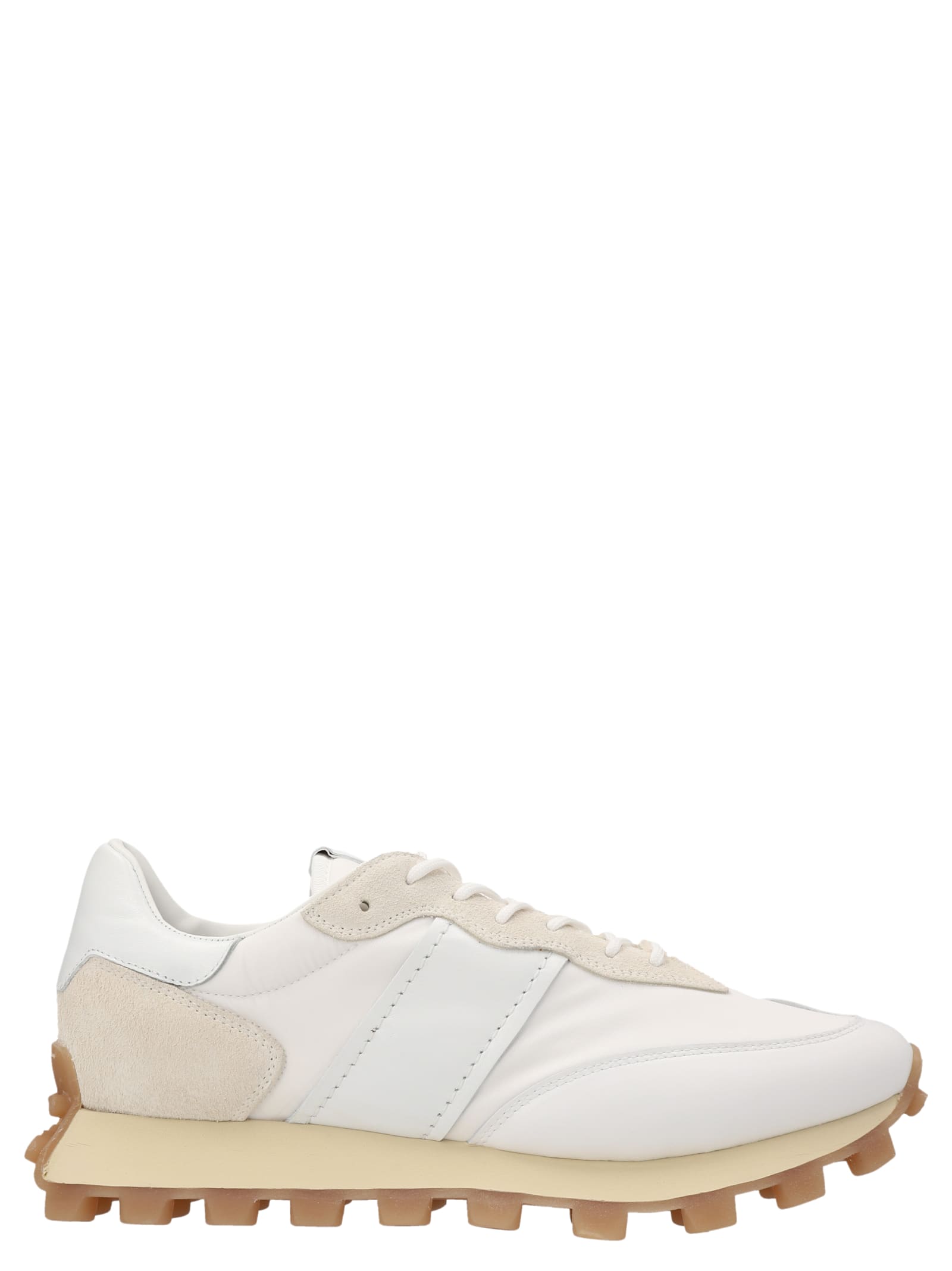 TOD'S TOD S 1T SNEAKERS