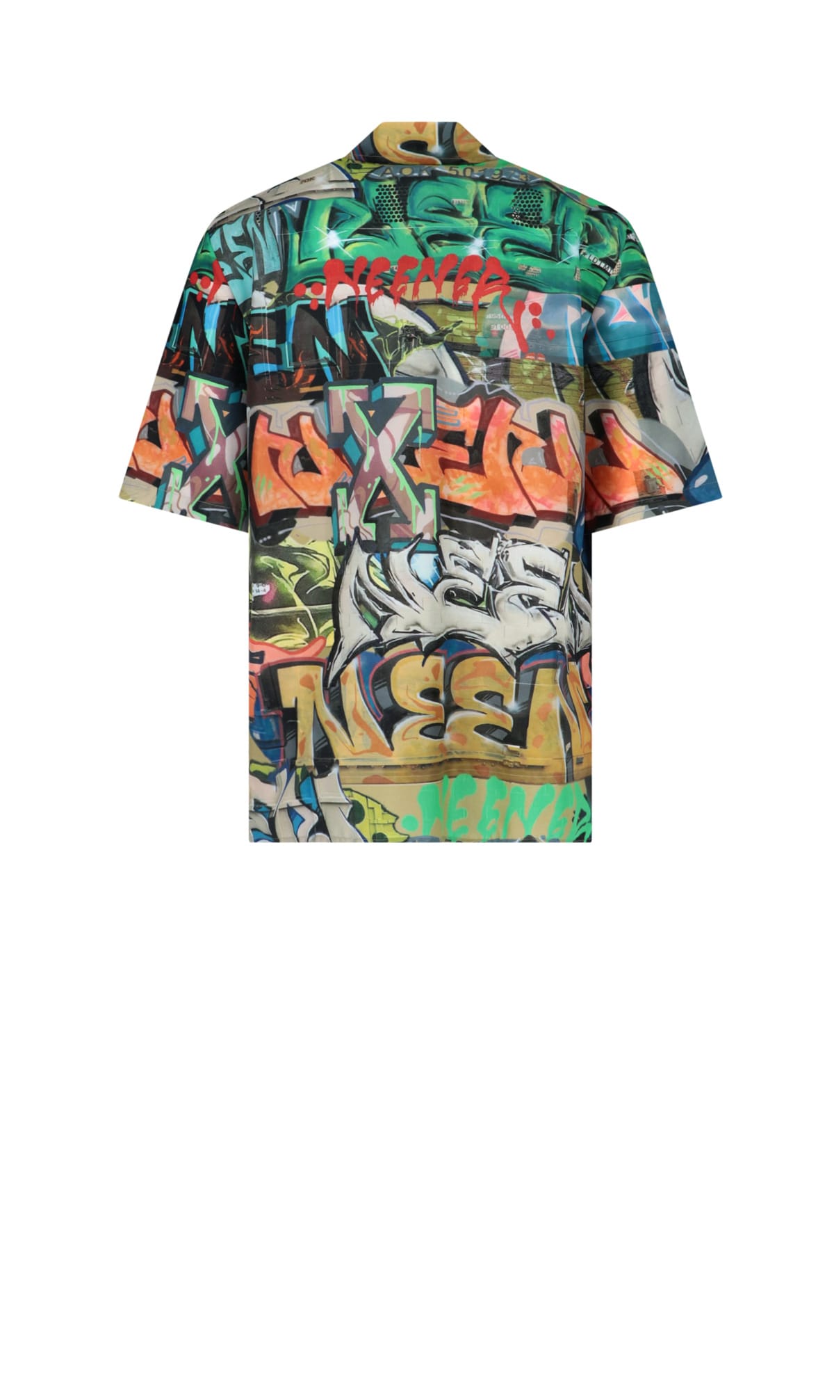 OFF-WHITE photo
