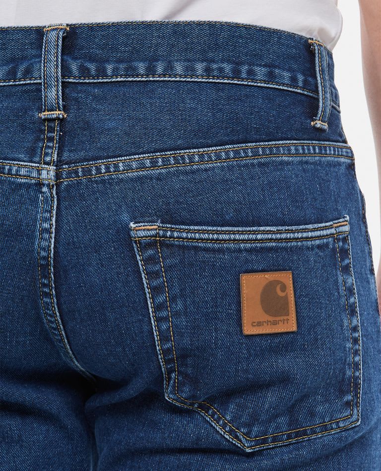 Carhartt Klondike Pant In Blue