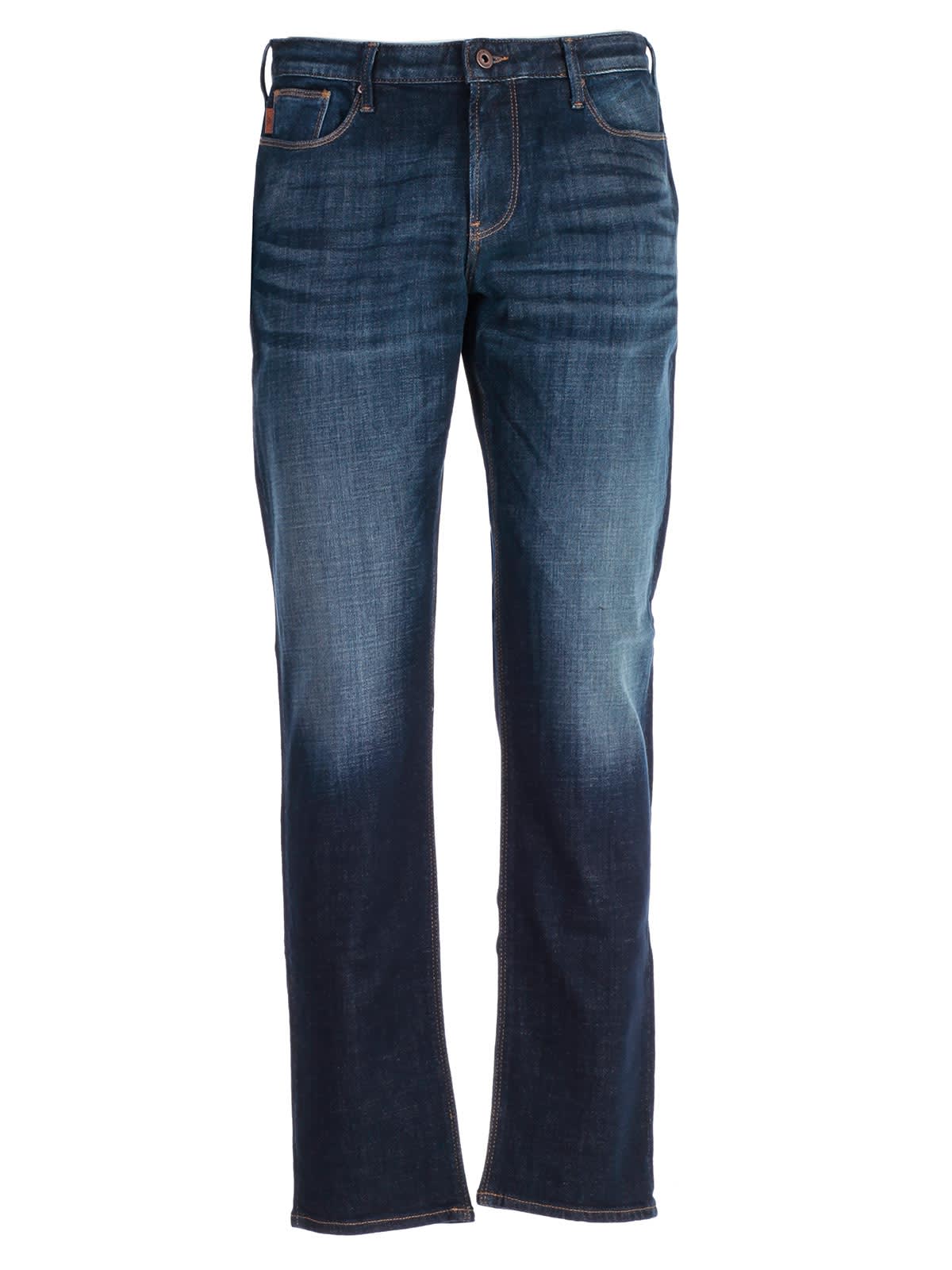 Emporio Armani Jeans | italist, ALWAYS LIKE A SALE