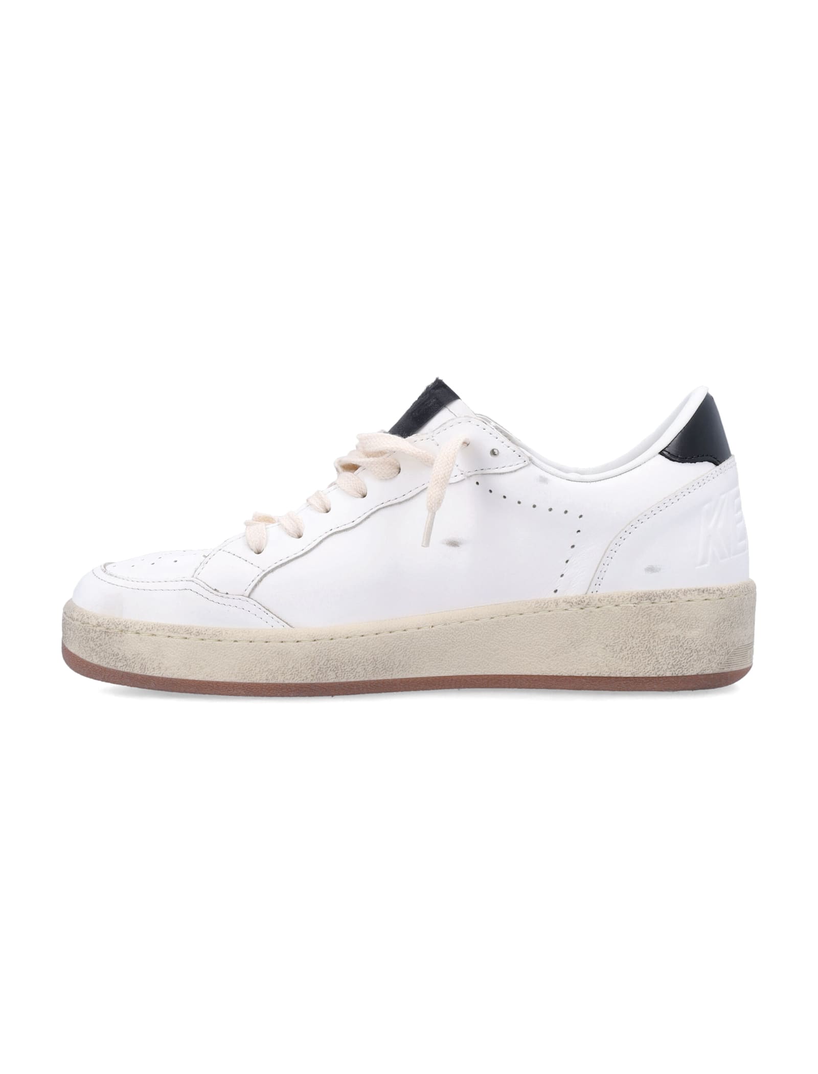 GOLDEN GOOSE BALLSTAR 2
