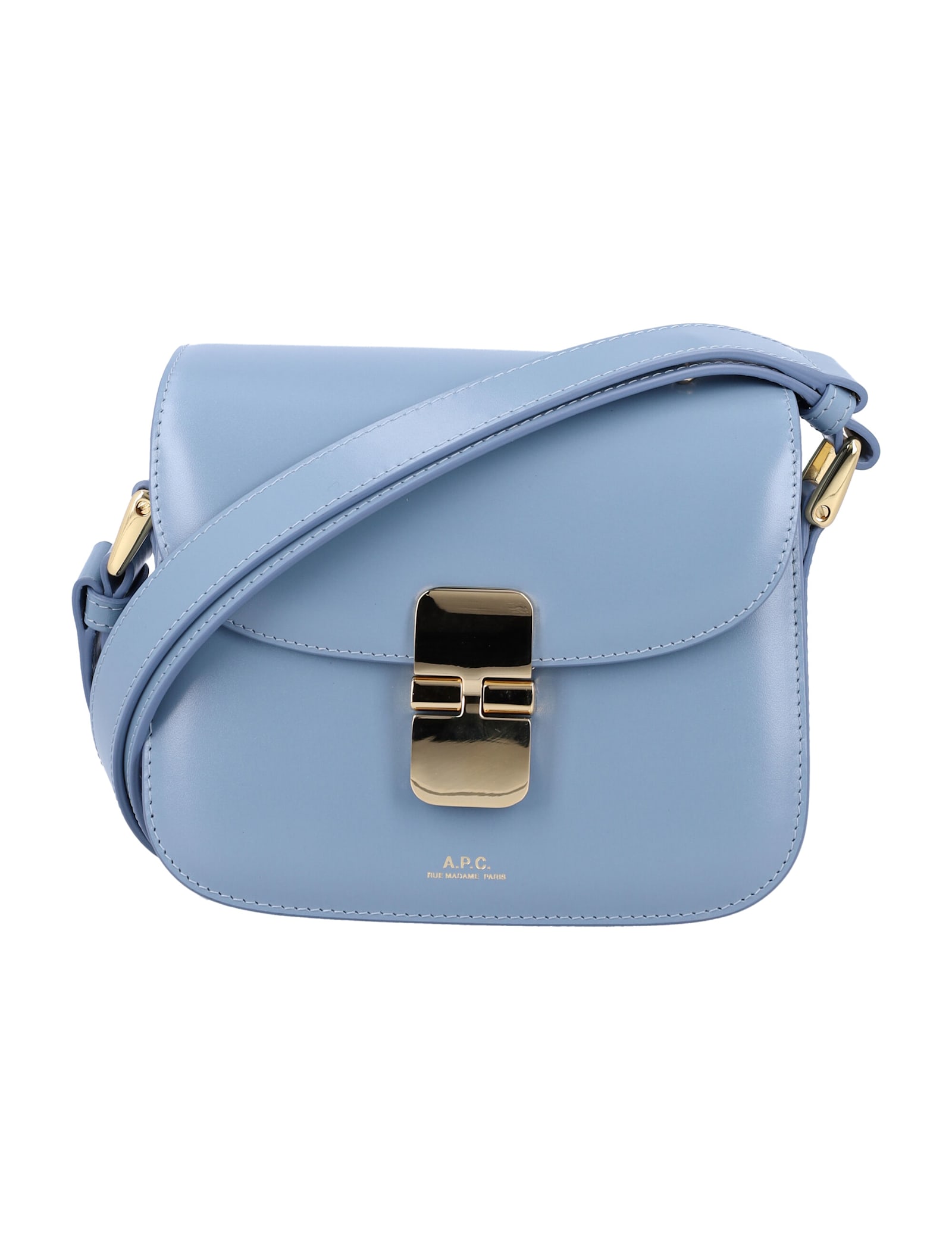 A. P.C. Grace Mini Bag