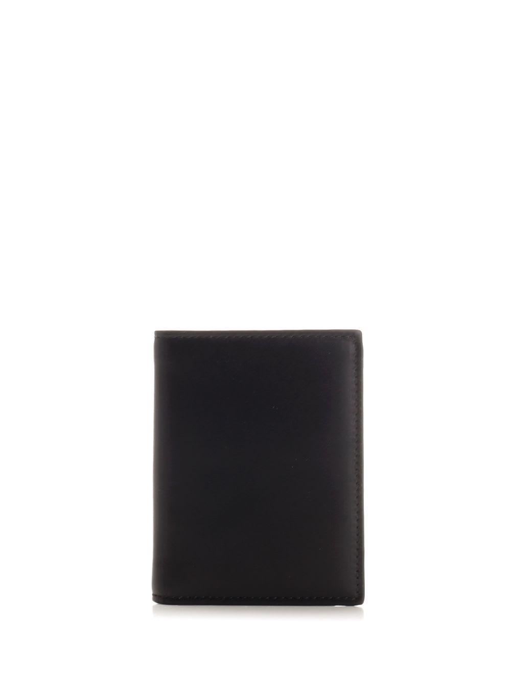 Black Wallet