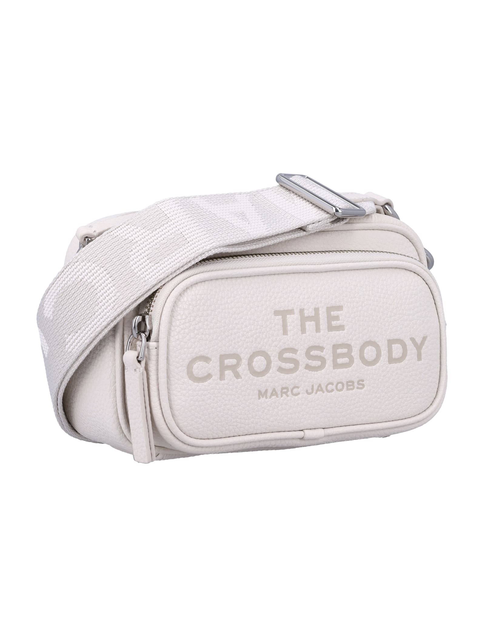 Marc Jacobs The Crossbody In Cotton