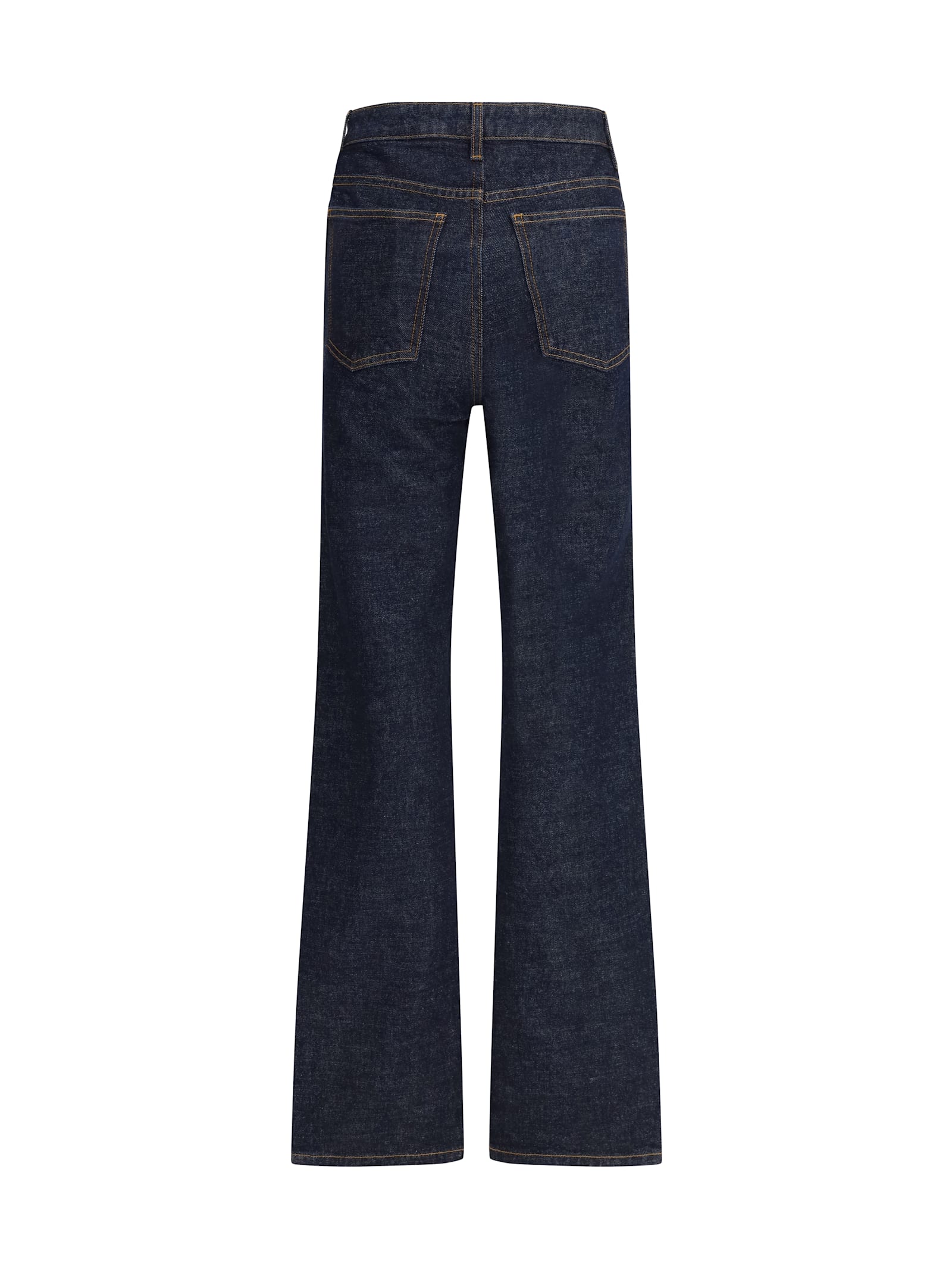 Khaite Danielle Jean In Blue