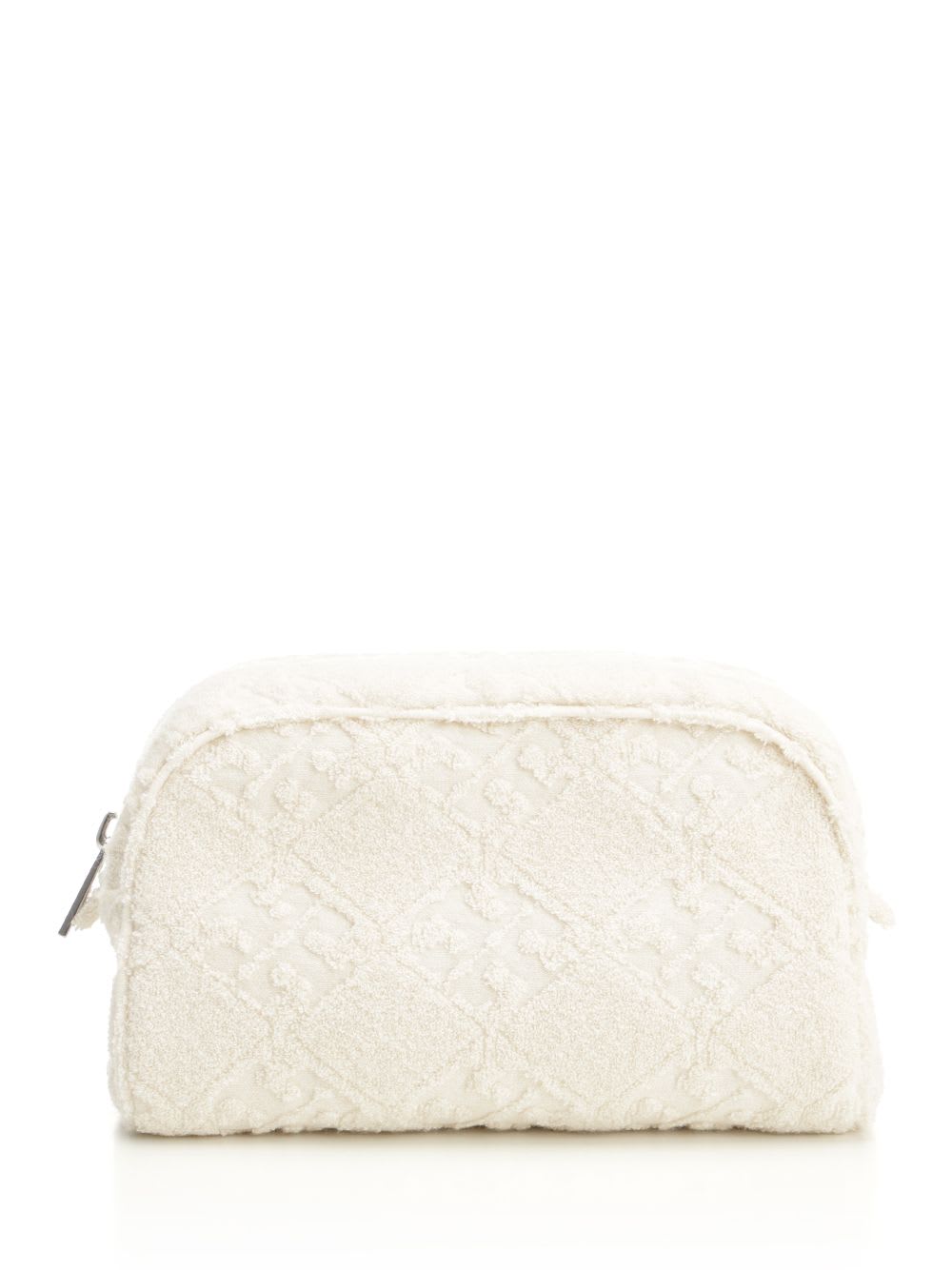 Tory Burch Ella Pouch In White