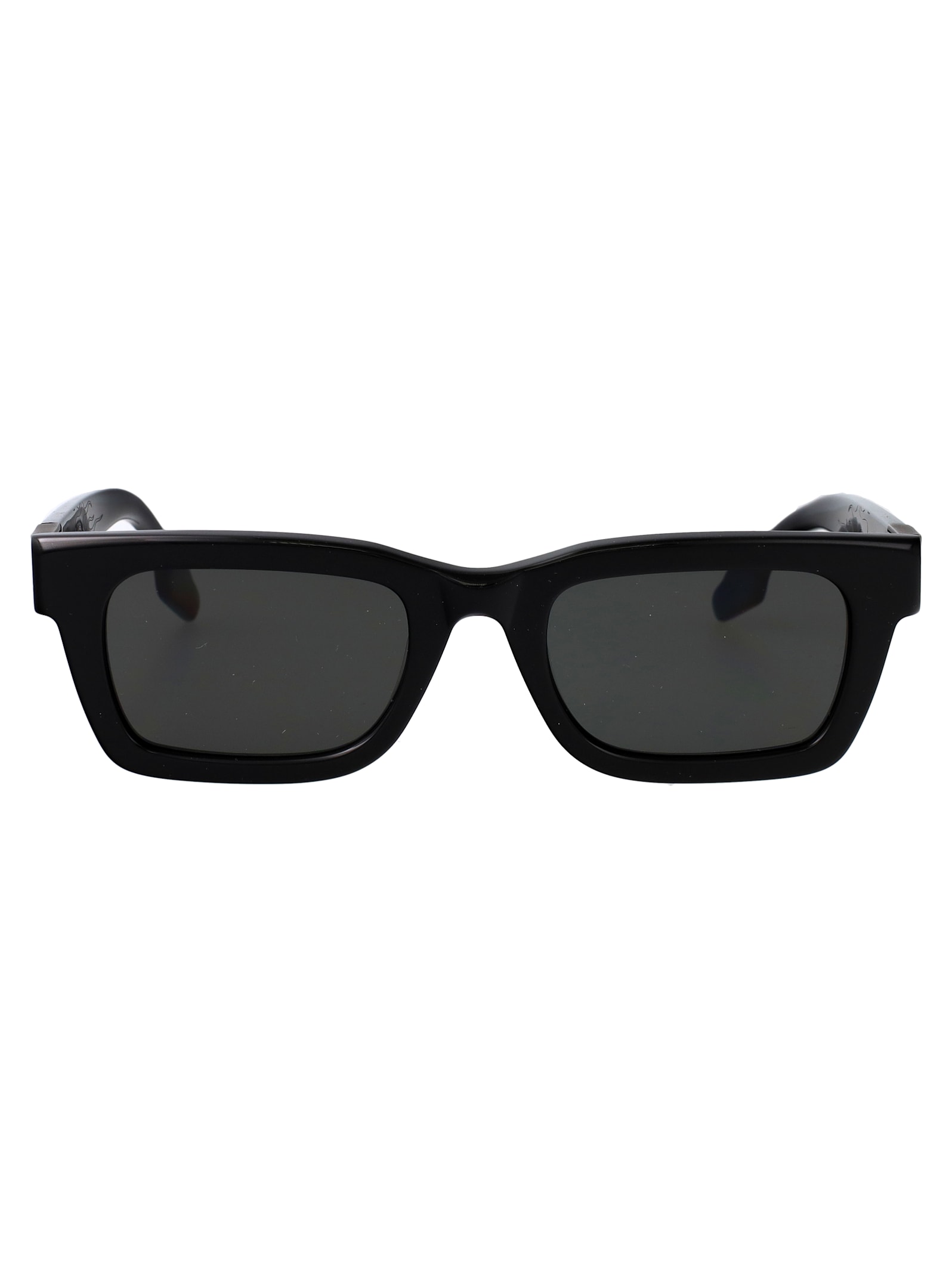 Vision Of Super The Rider Sunglasses