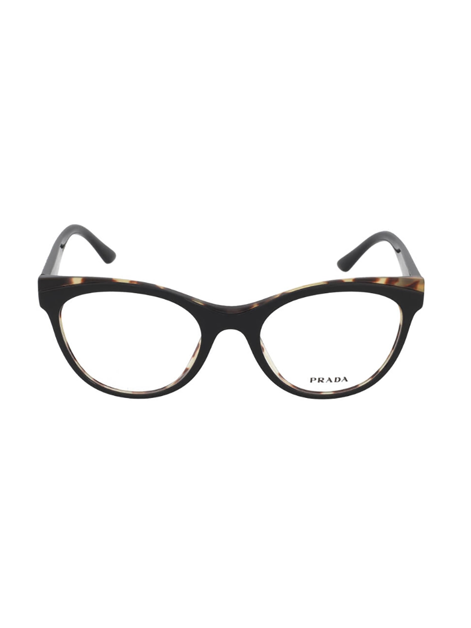 Shop Prada 0pr 05wv Eyewear