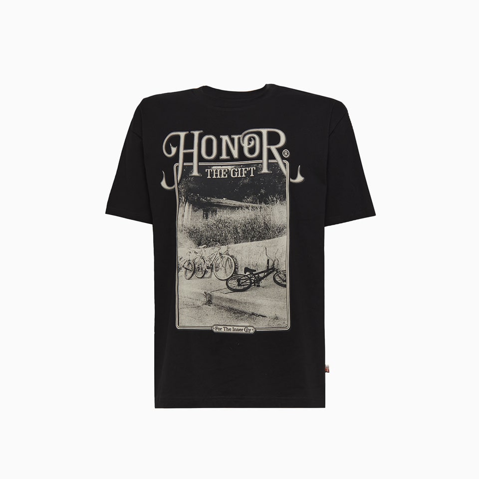 Honor The Gift Summer Outside T-shirt Htg220294