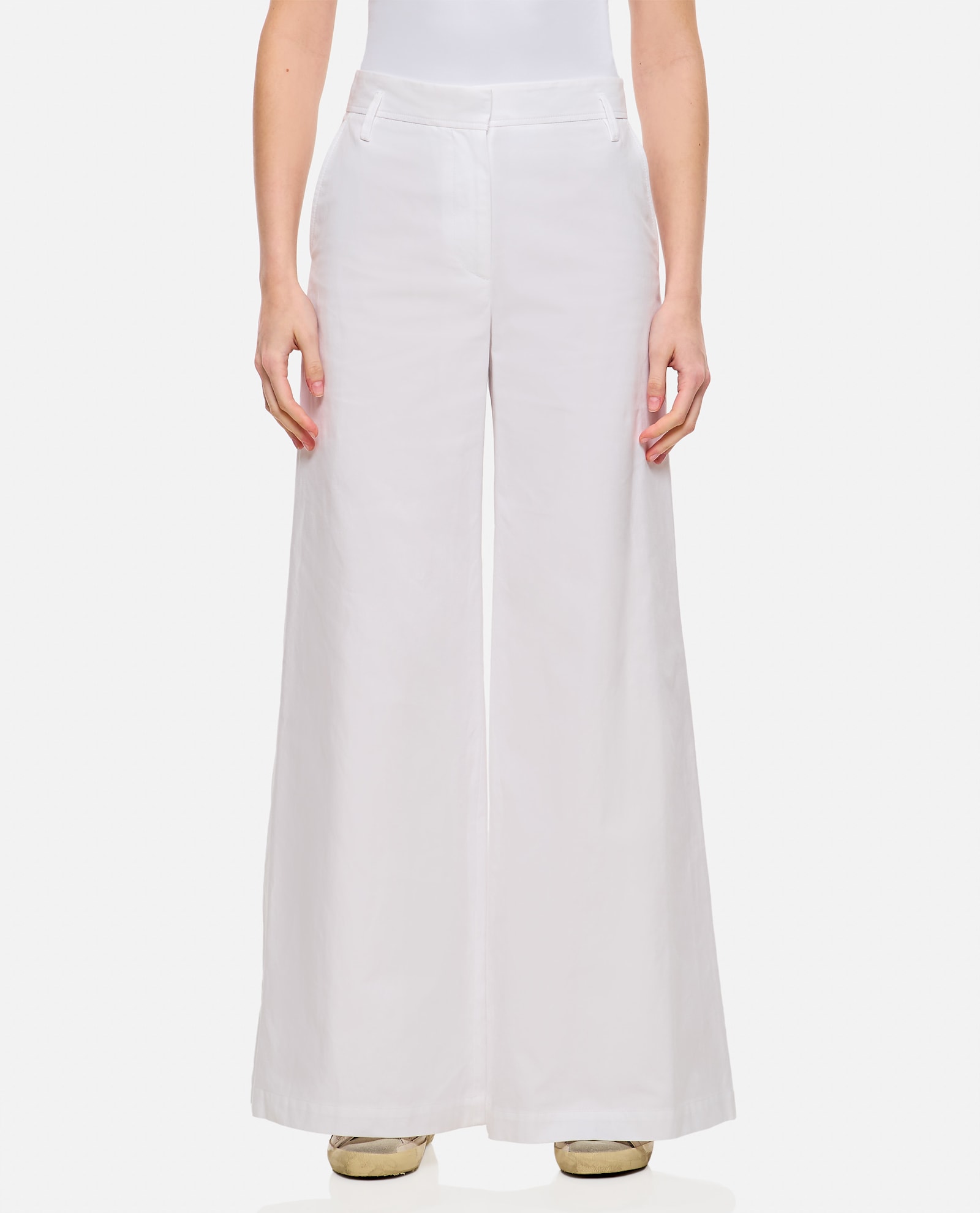 Alberto Biani Wide Pants