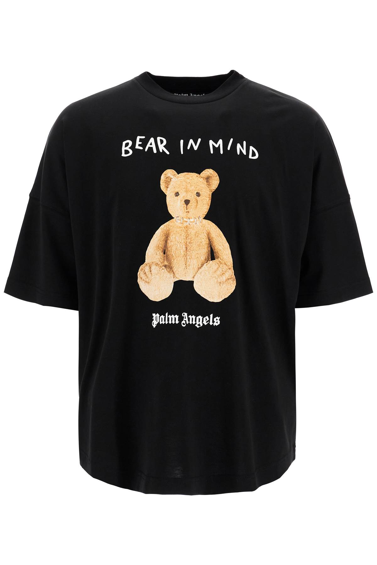 remember The Bear T-shirt Collection