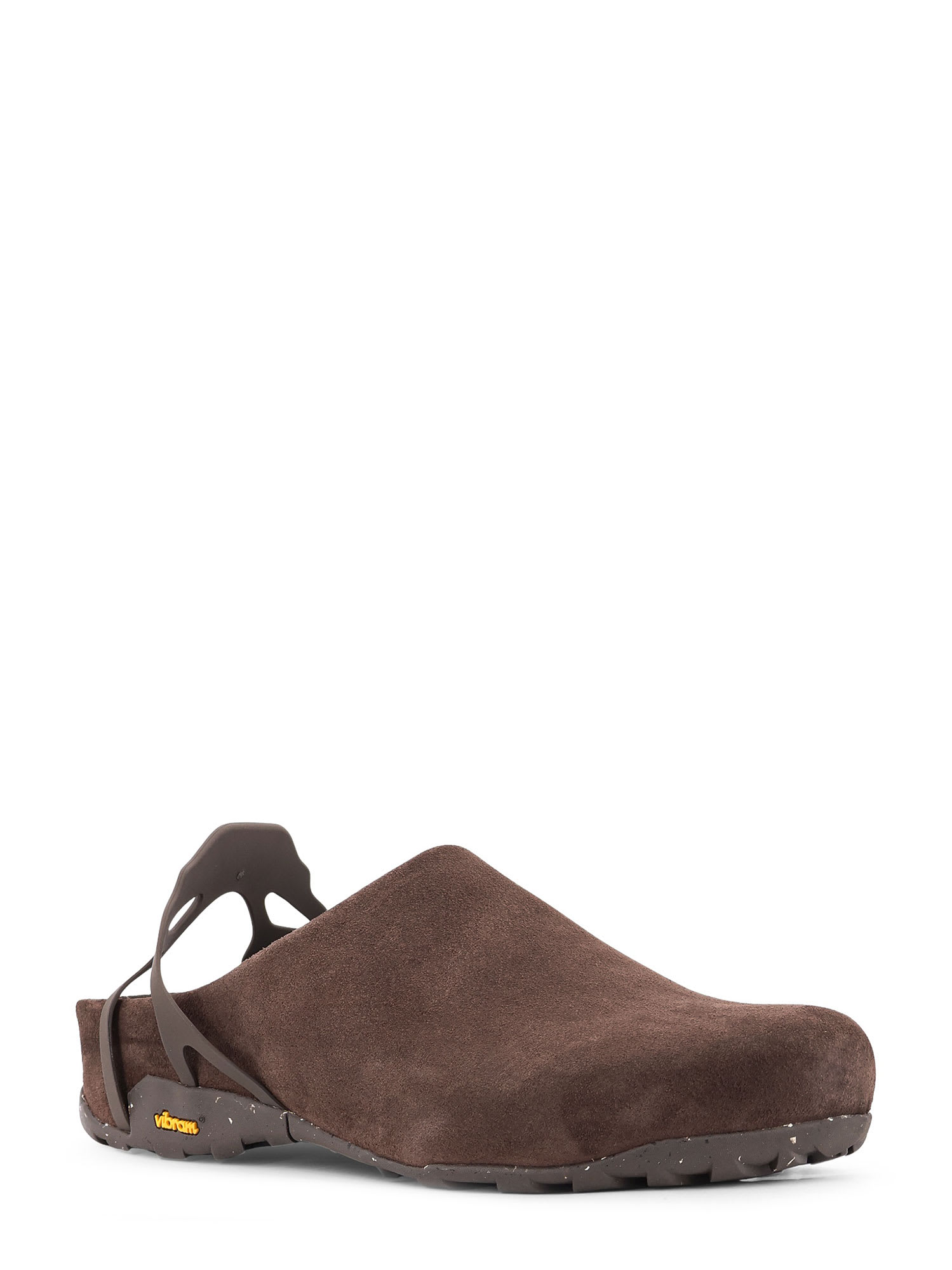 Roa Fedaia Suede Mule