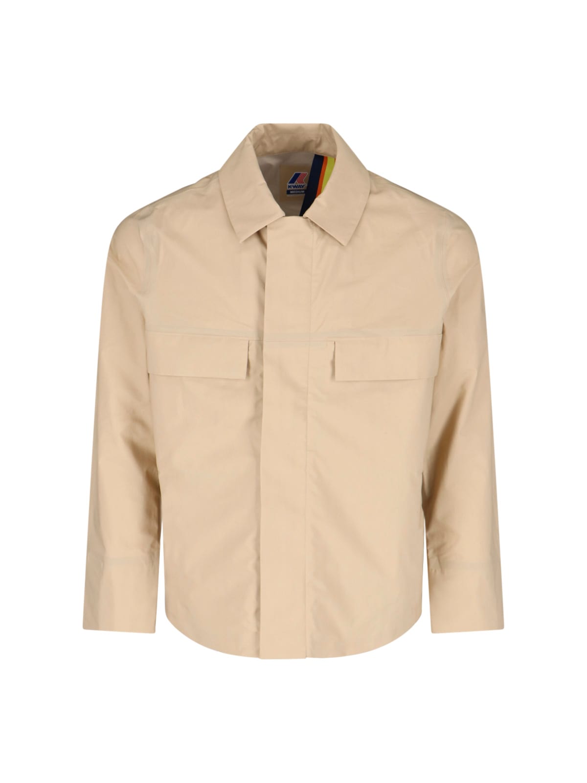 orion Zip Jacket