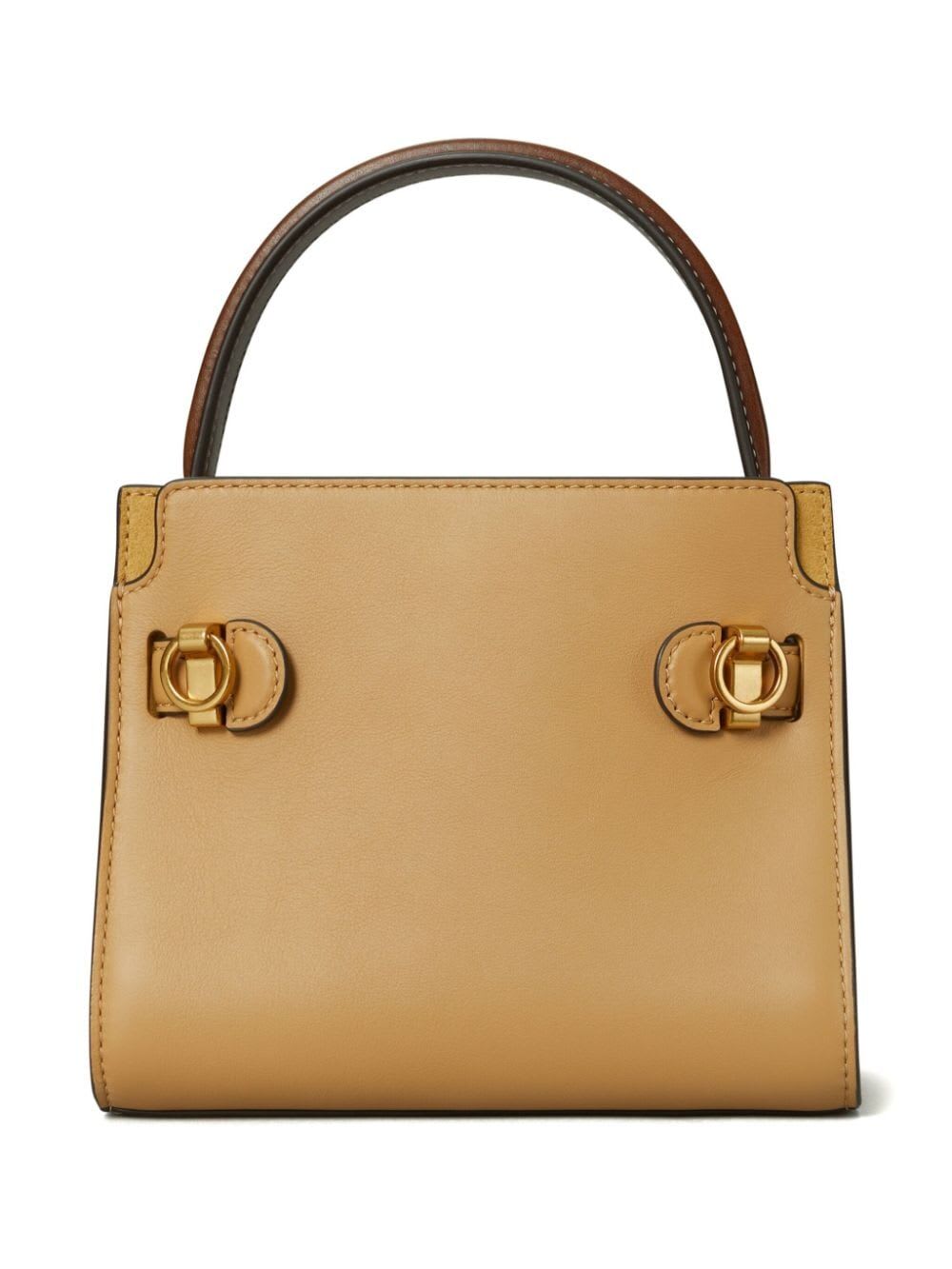 TORY BURCH LEE RADZIWILL PETITE DOUBLE BAG 