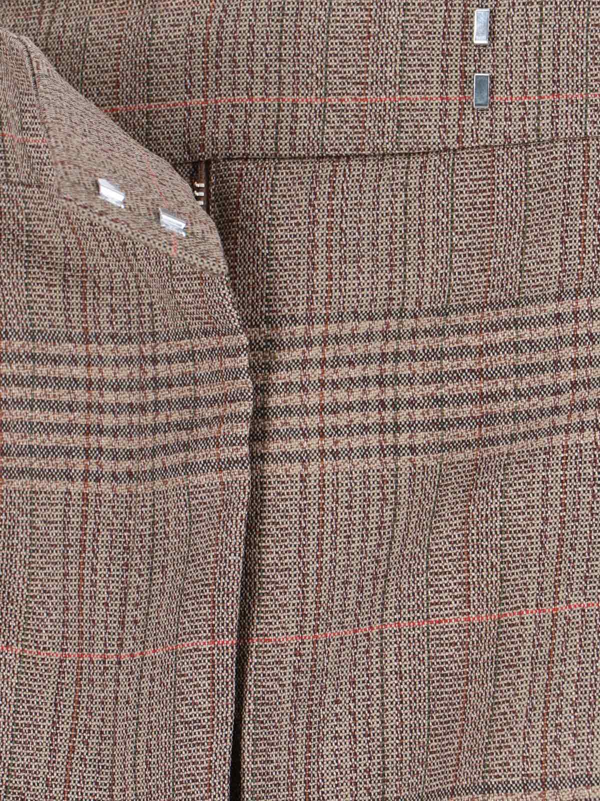 Rohe 41630080 280 Prince Of Wales In Brown