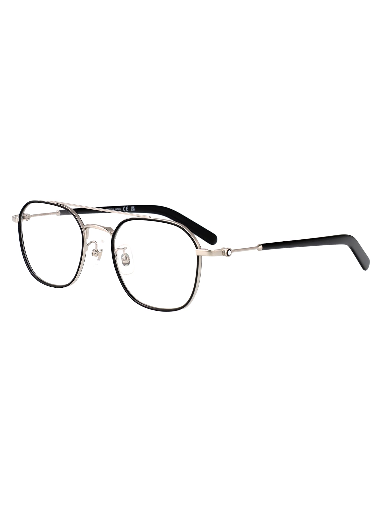Montblanc Mb0391oa Glasses