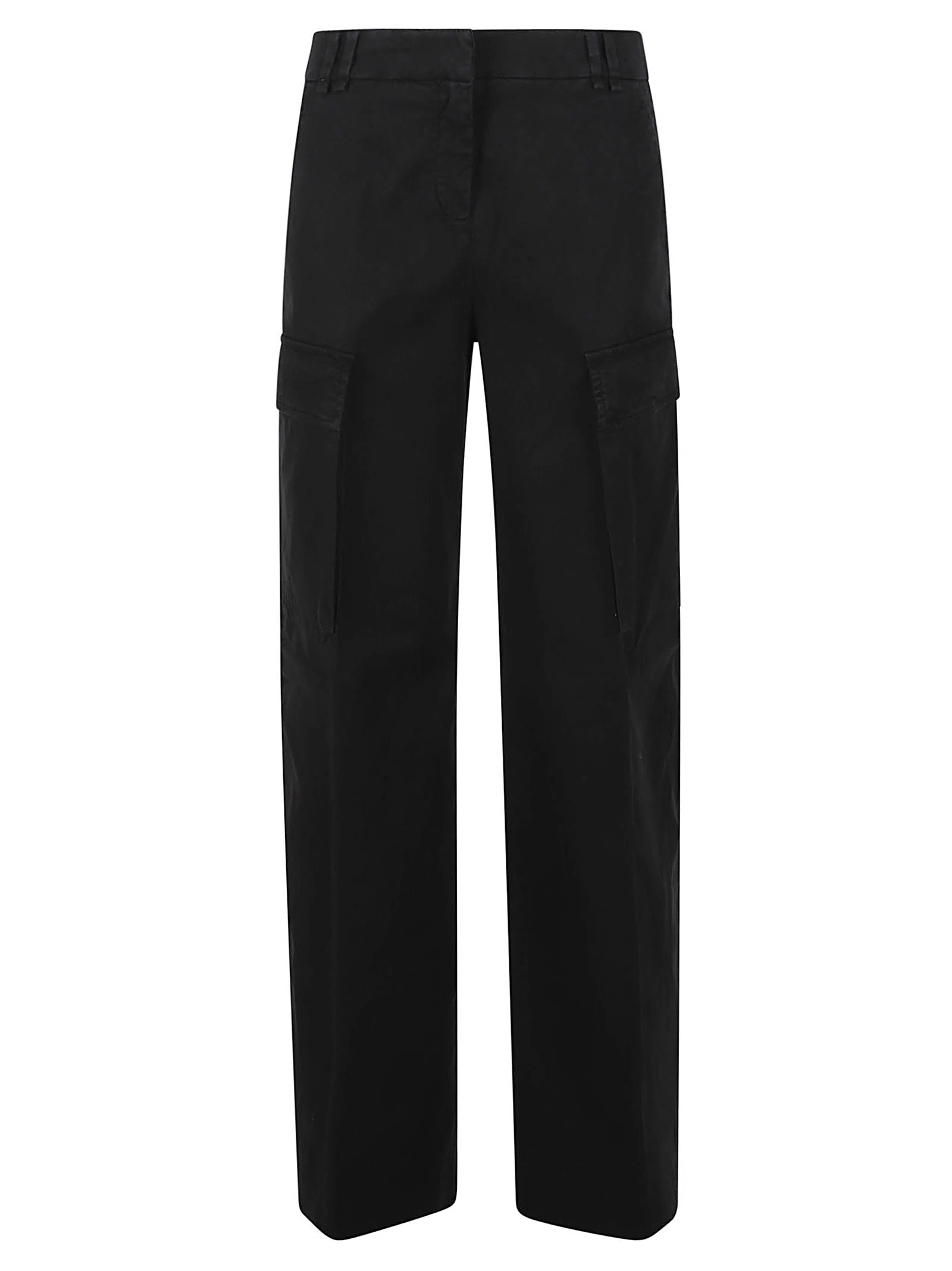 Trousers Black