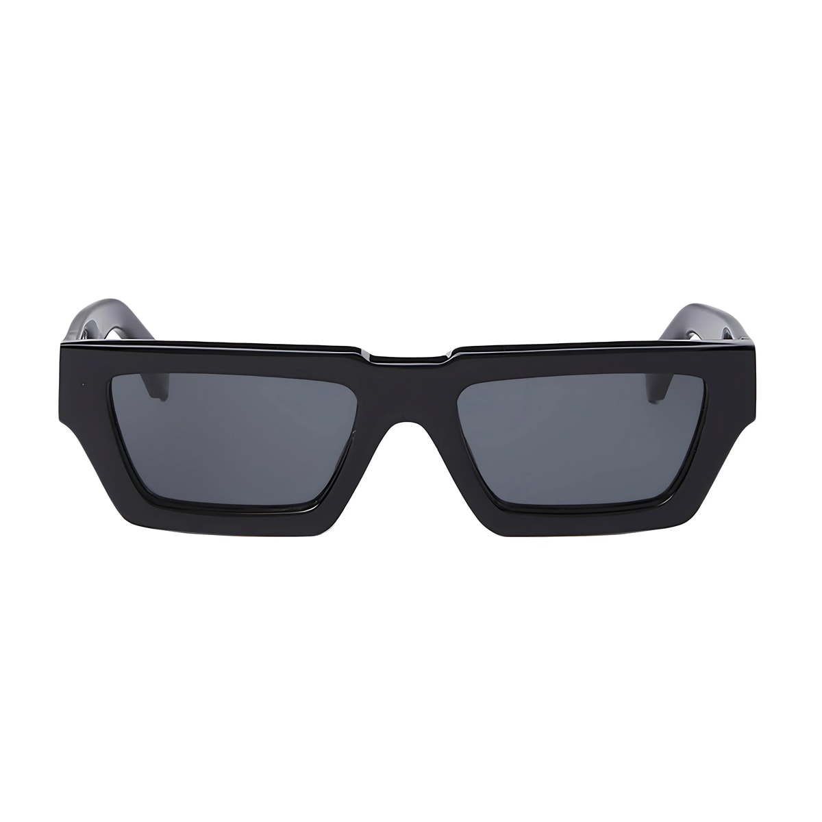 Oeri129 Manchester 1007 Black Sunglasses