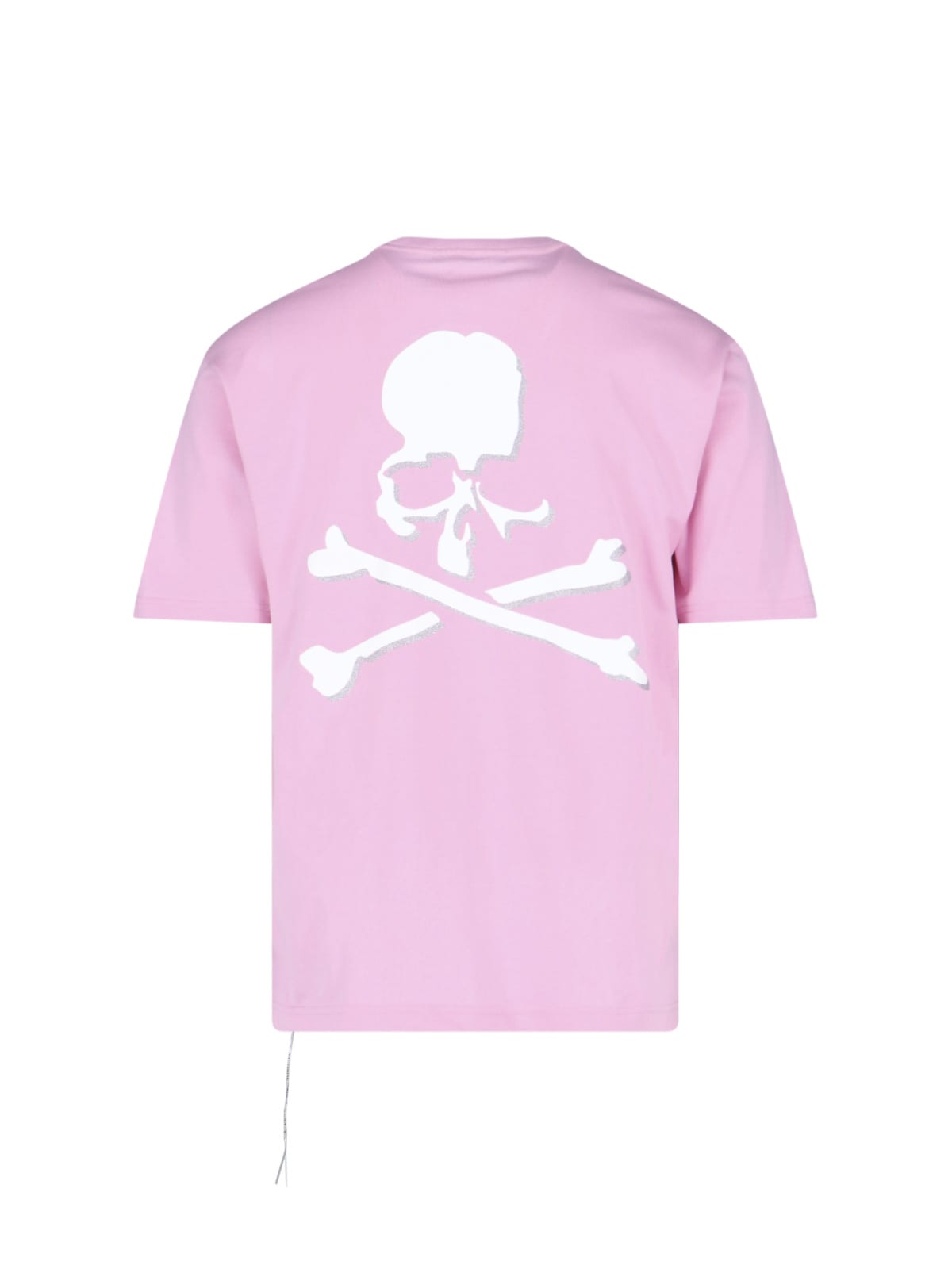 T-shirt In Pink