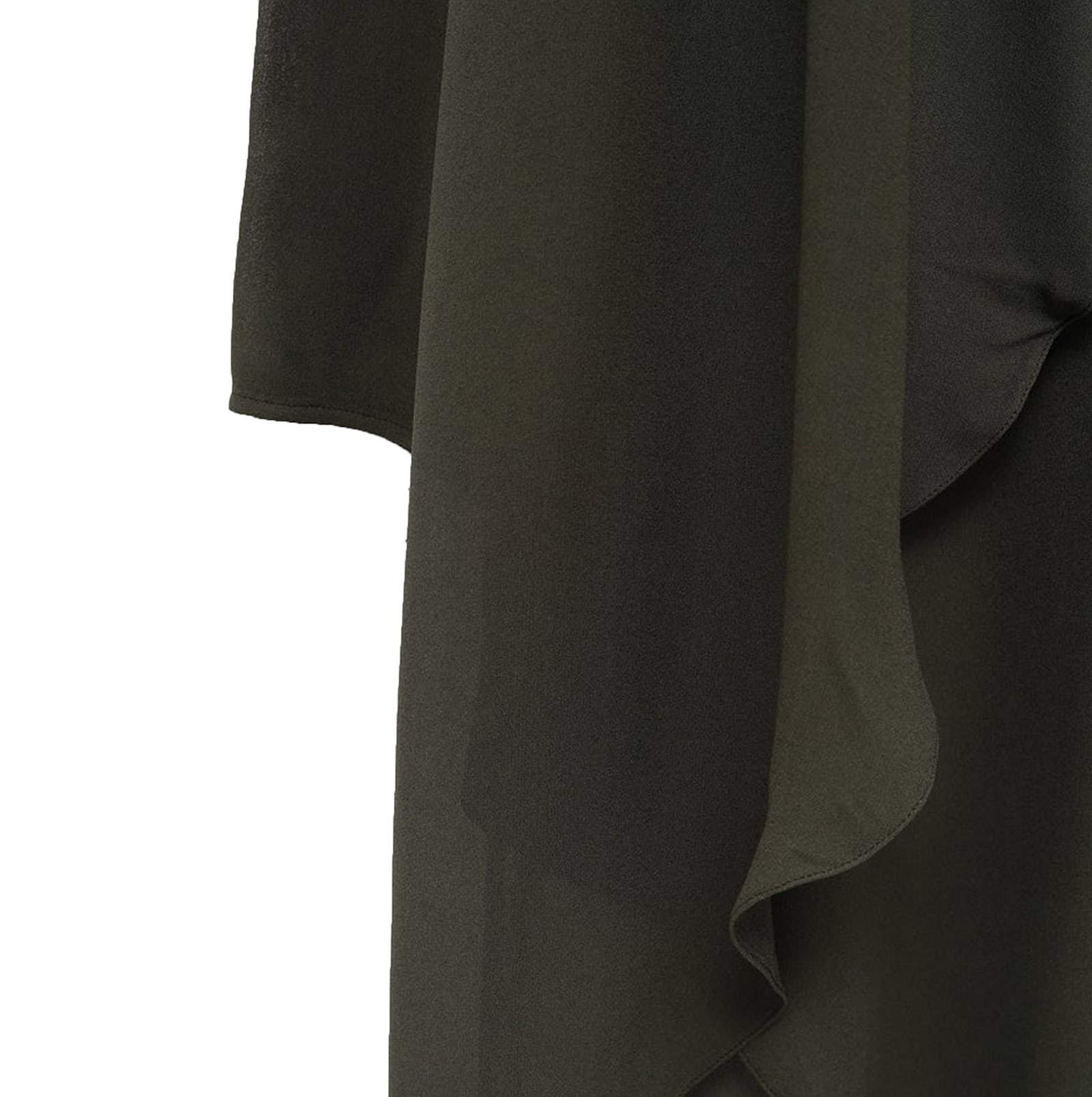 Alaïa Alaia Women Kaftan Dress