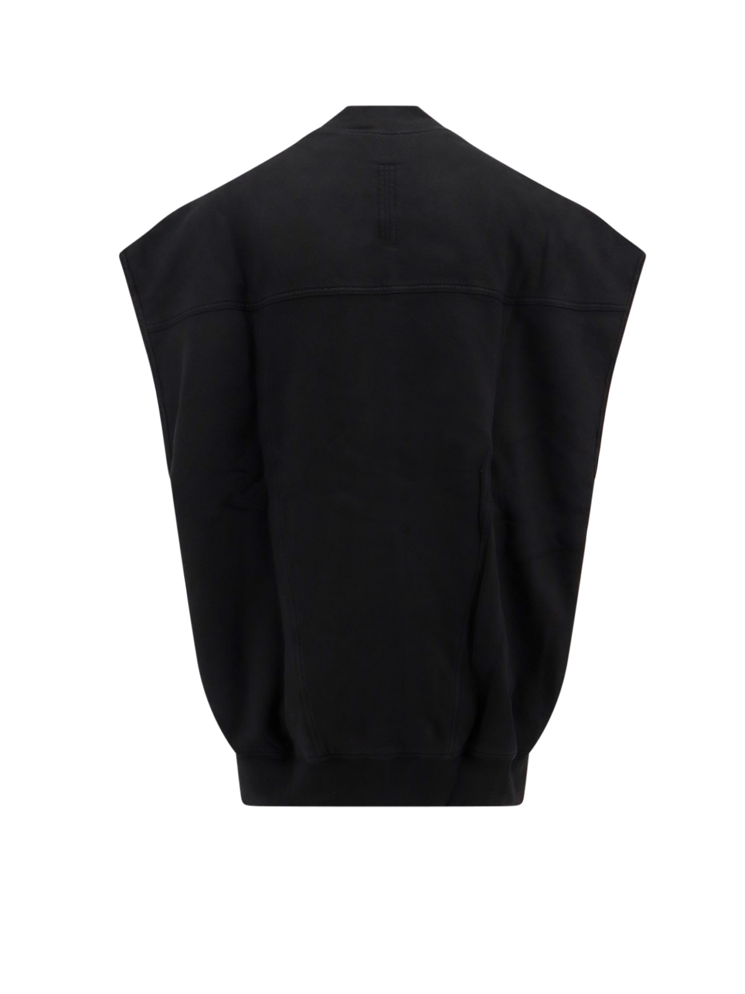 Shop Drkshdw Sweatshirt In Black