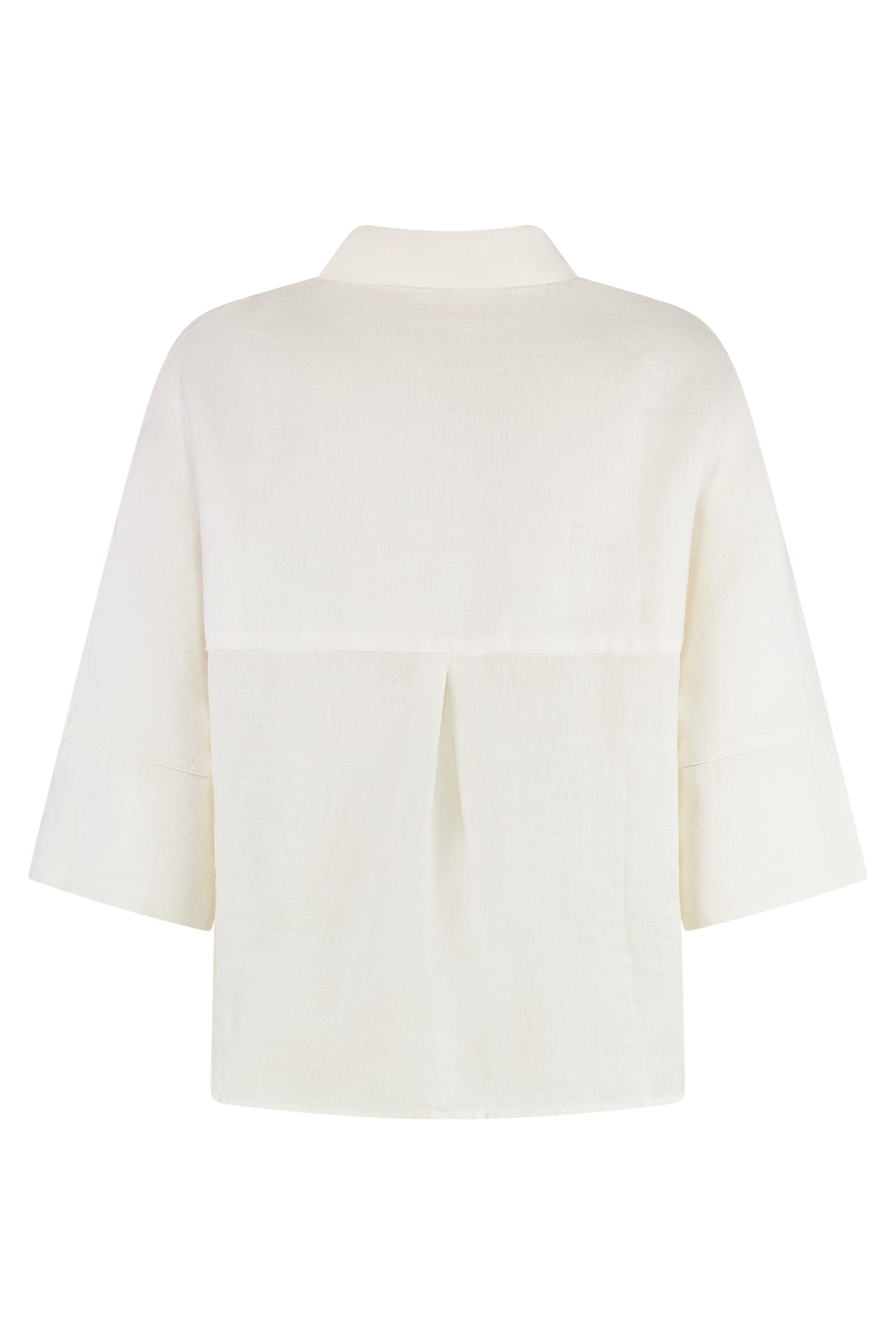 Shop 120% Lino Linen Shirt