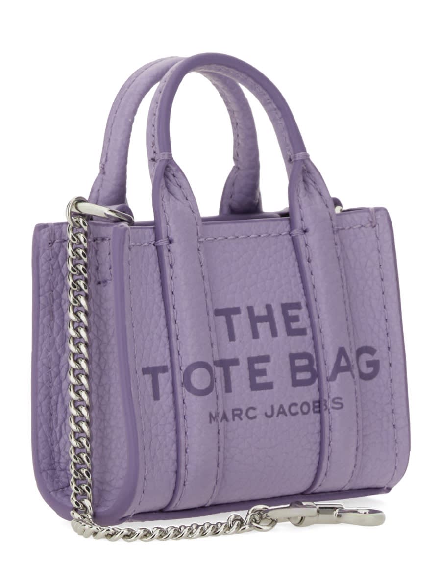 Charm The Nano Tote