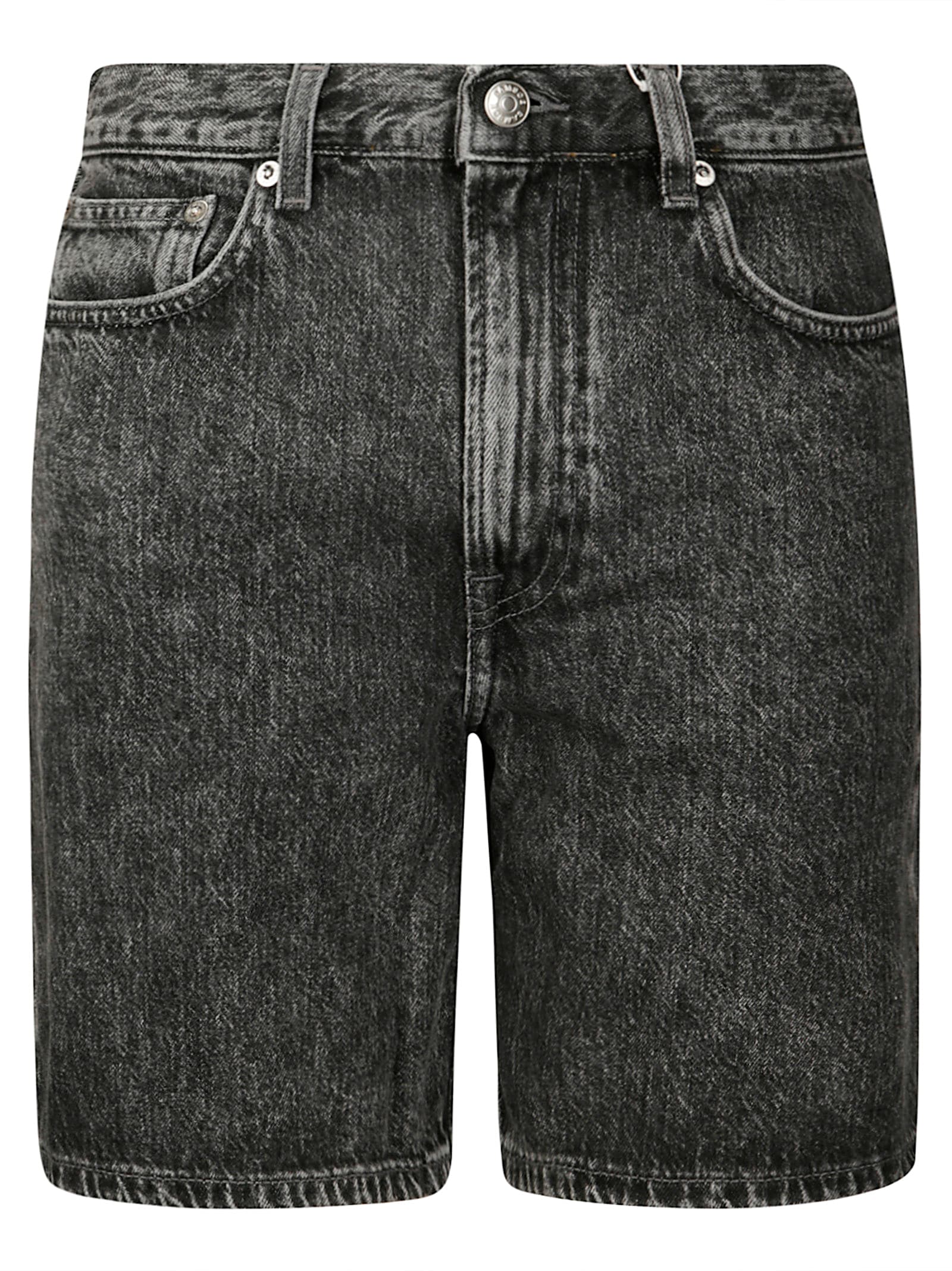 Shop Samsøe & Samsøe Sashelly Shorts 15590