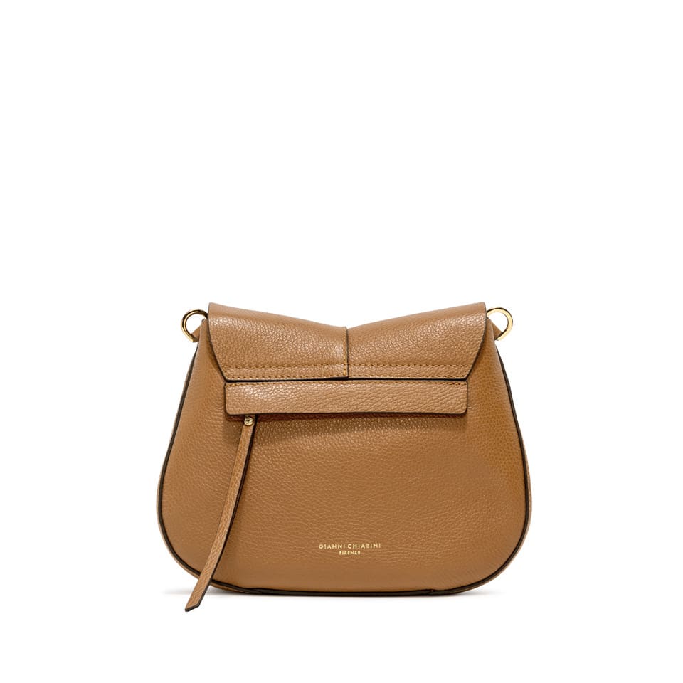 Gianni Chiarini Flap Shoulder Bag