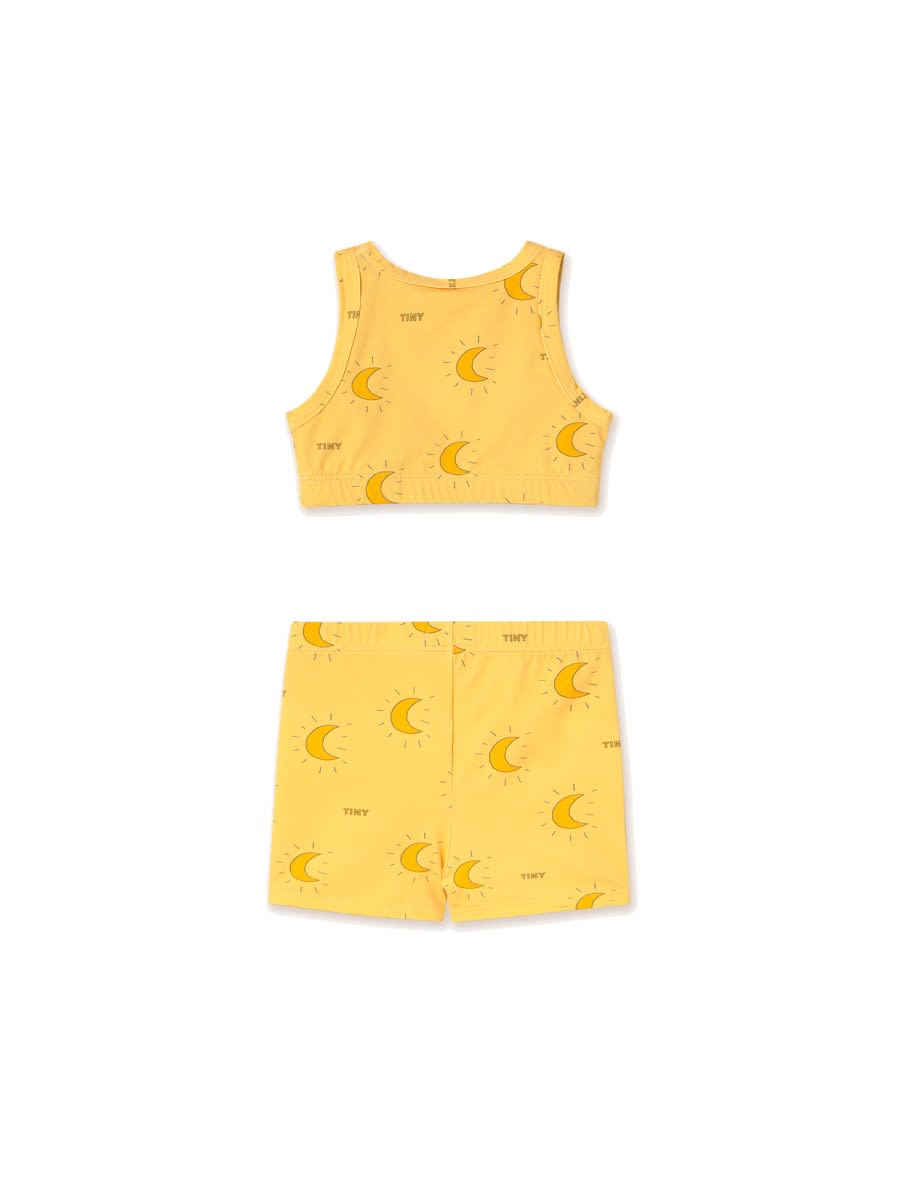 Tinycottons Set Costume