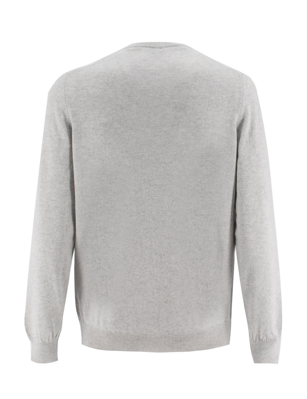 Shop Fedeli Sweater In Pomice