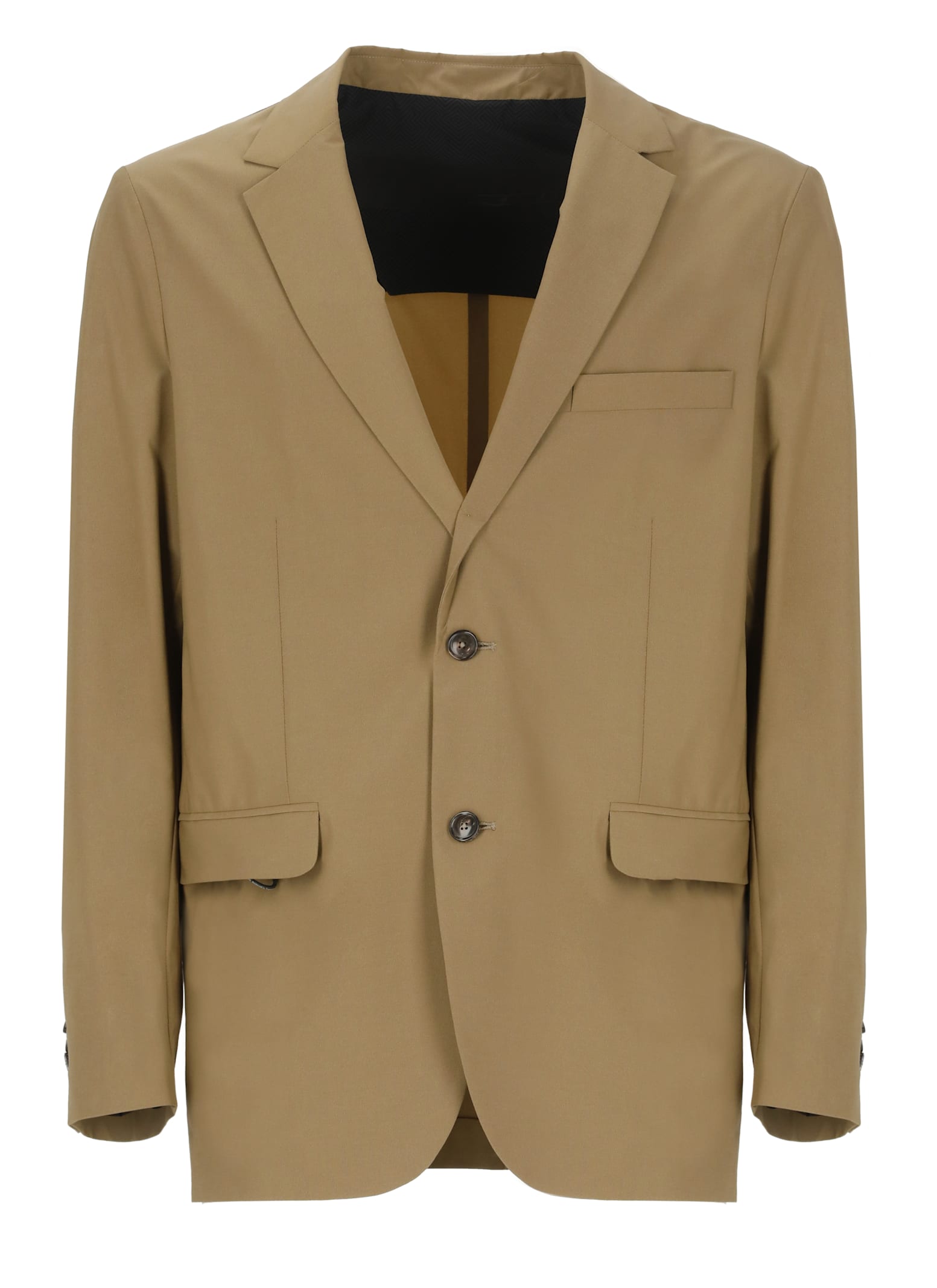 Terzilight Jacket
