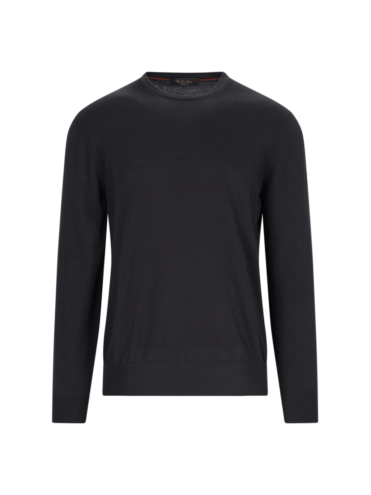cash Light Sweater