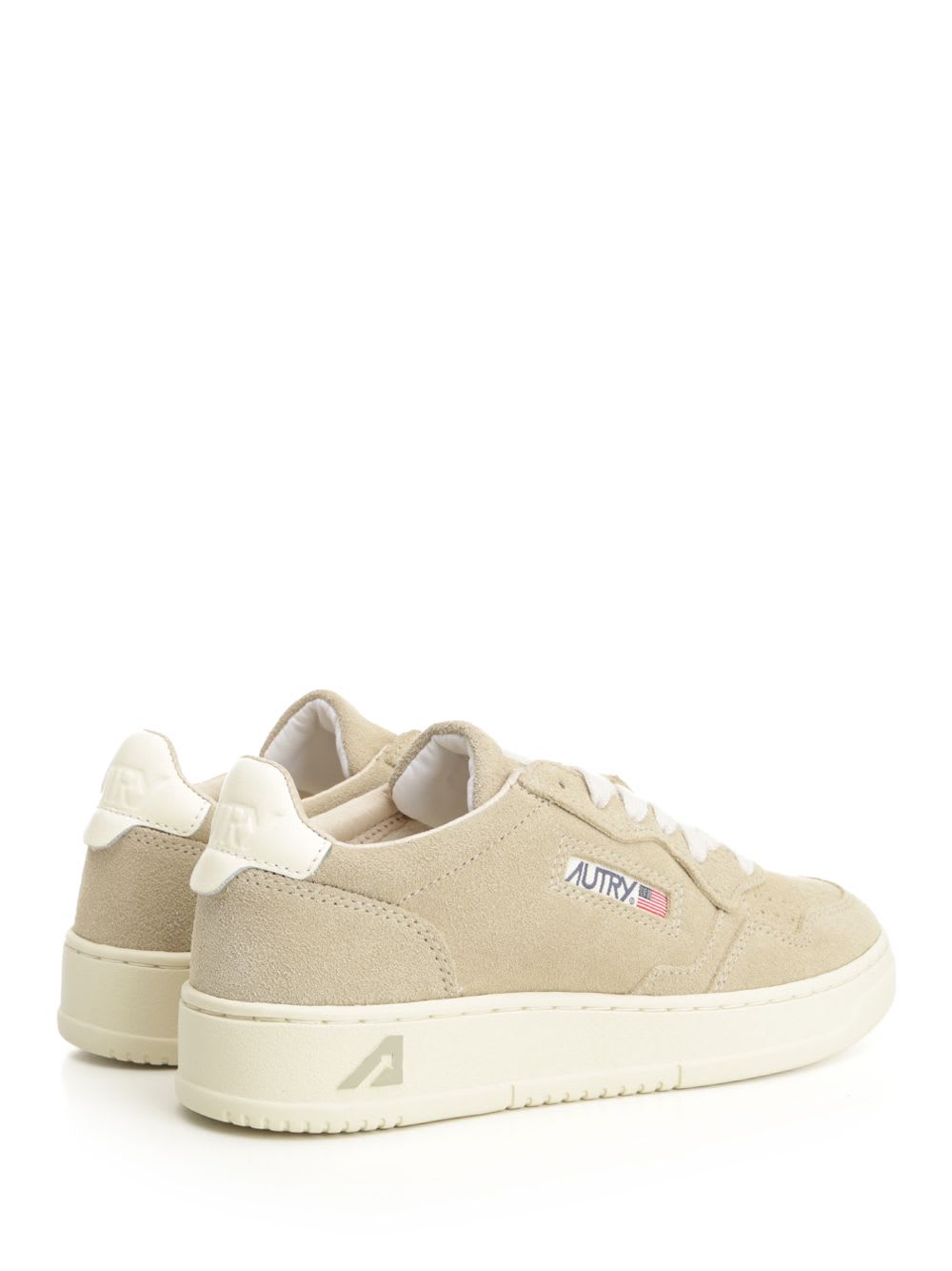 Autry Medalist Low Sneaker