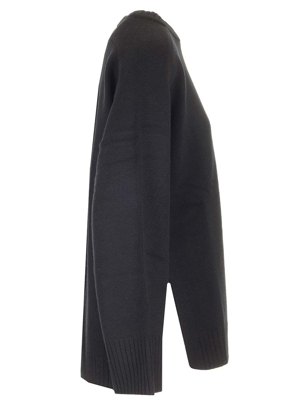 LOULOU STUDIO SAFI SWEATER 