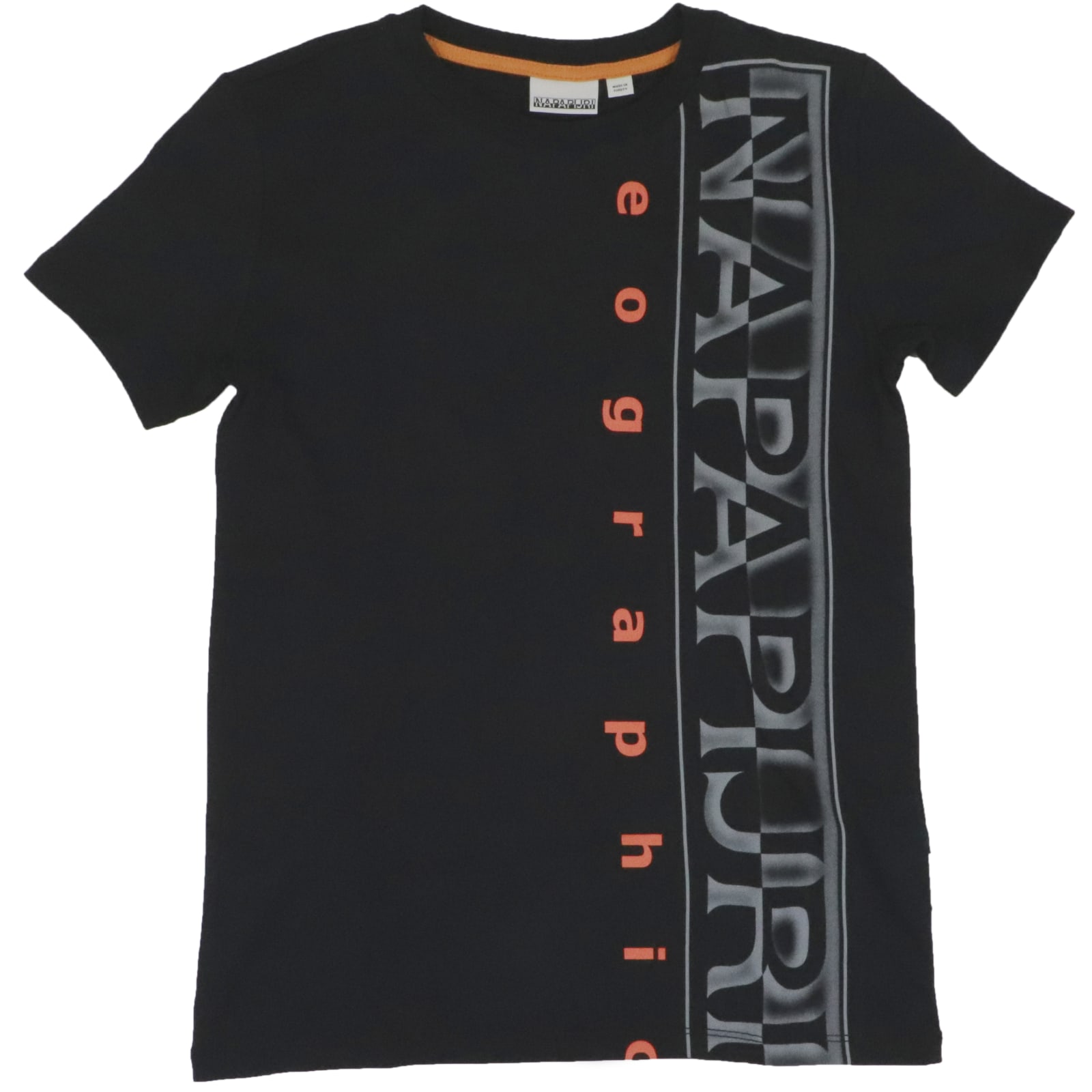Napapijri Sadyr T-shirt