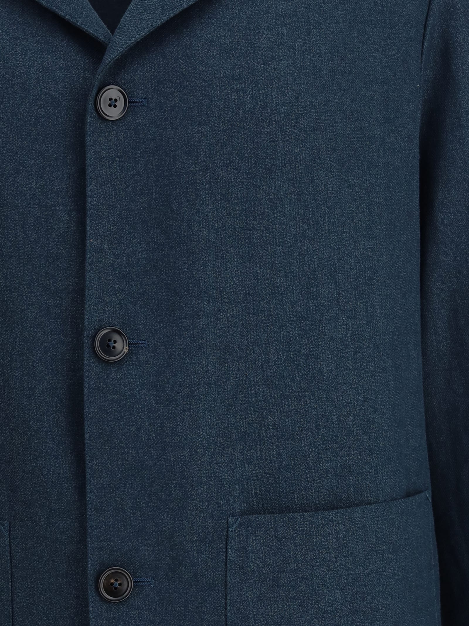 ZEGNA LUXURY JACKET