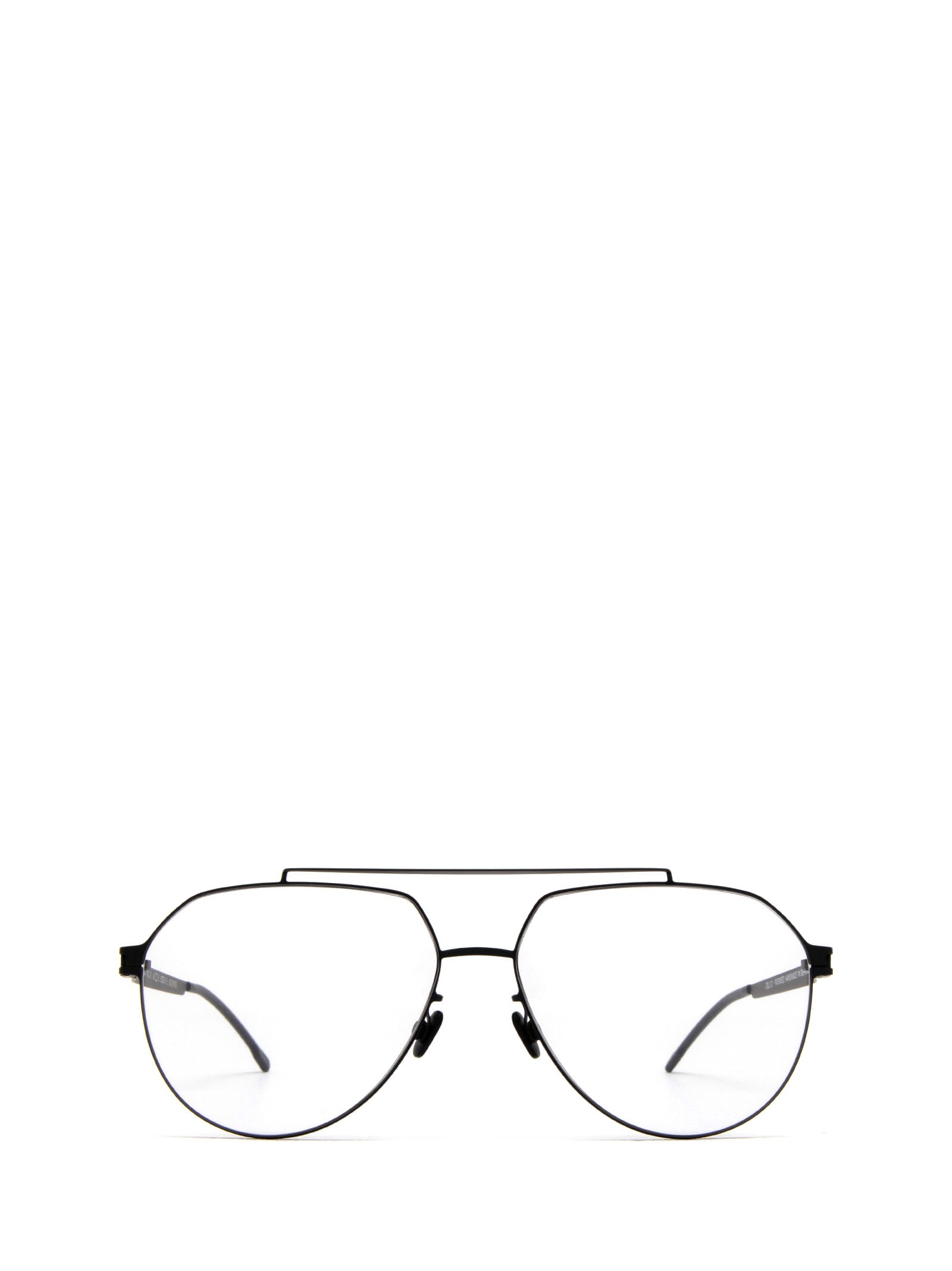 Ml13 Black Glasses