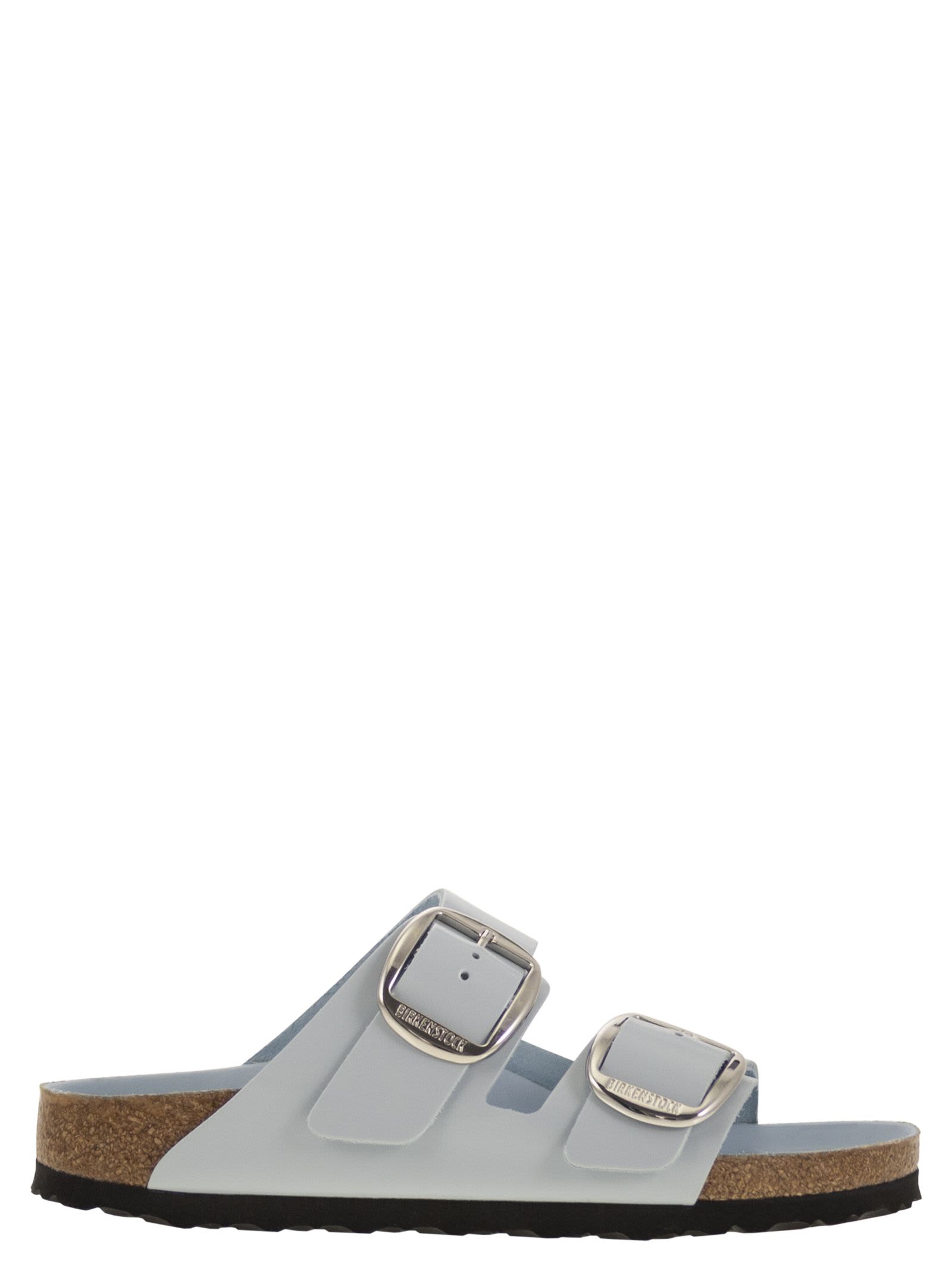Arizona Big Buckle Shine Blue